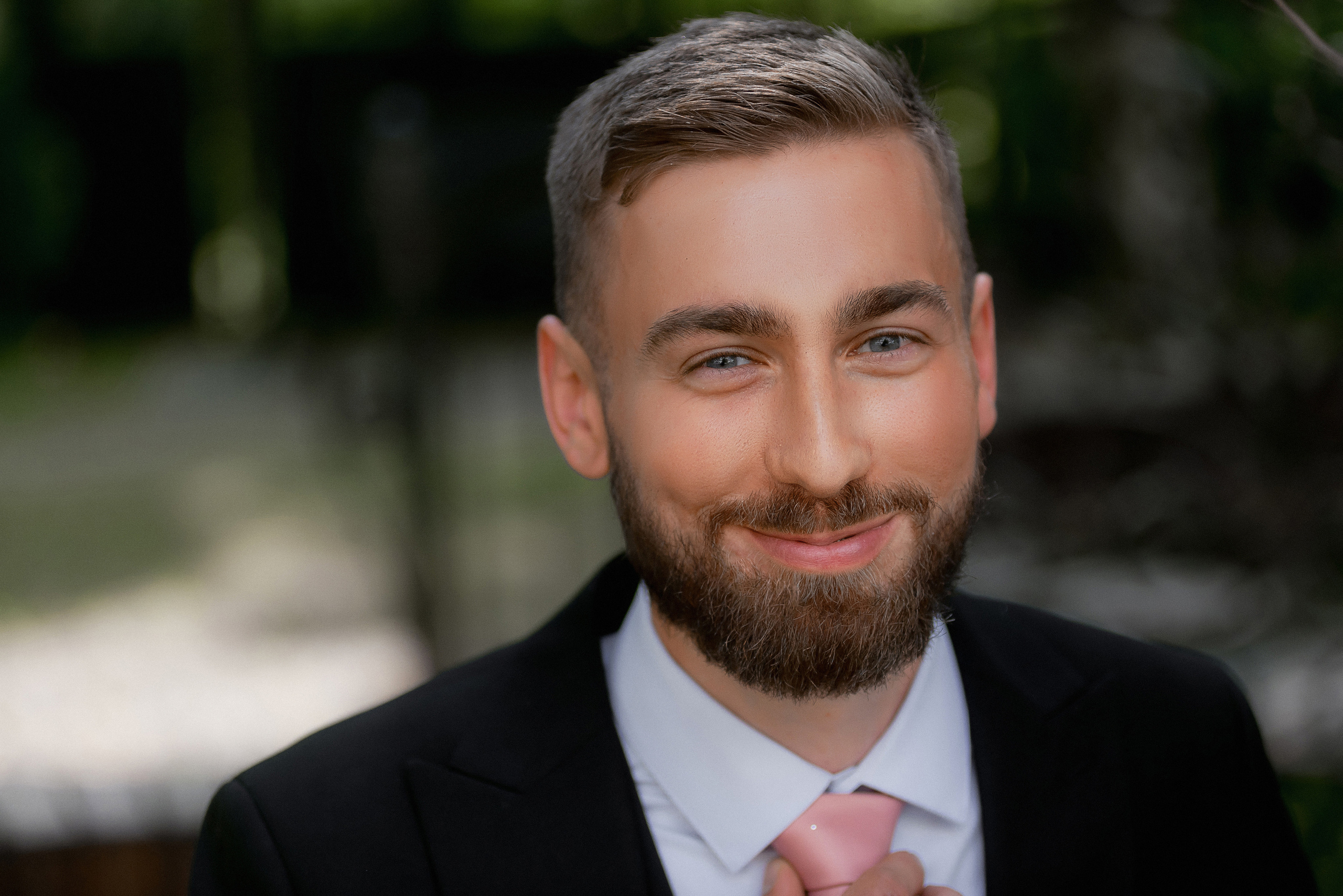 Влада и Владимир. Свадебный и семейный фотограф Екатерина Шестакова