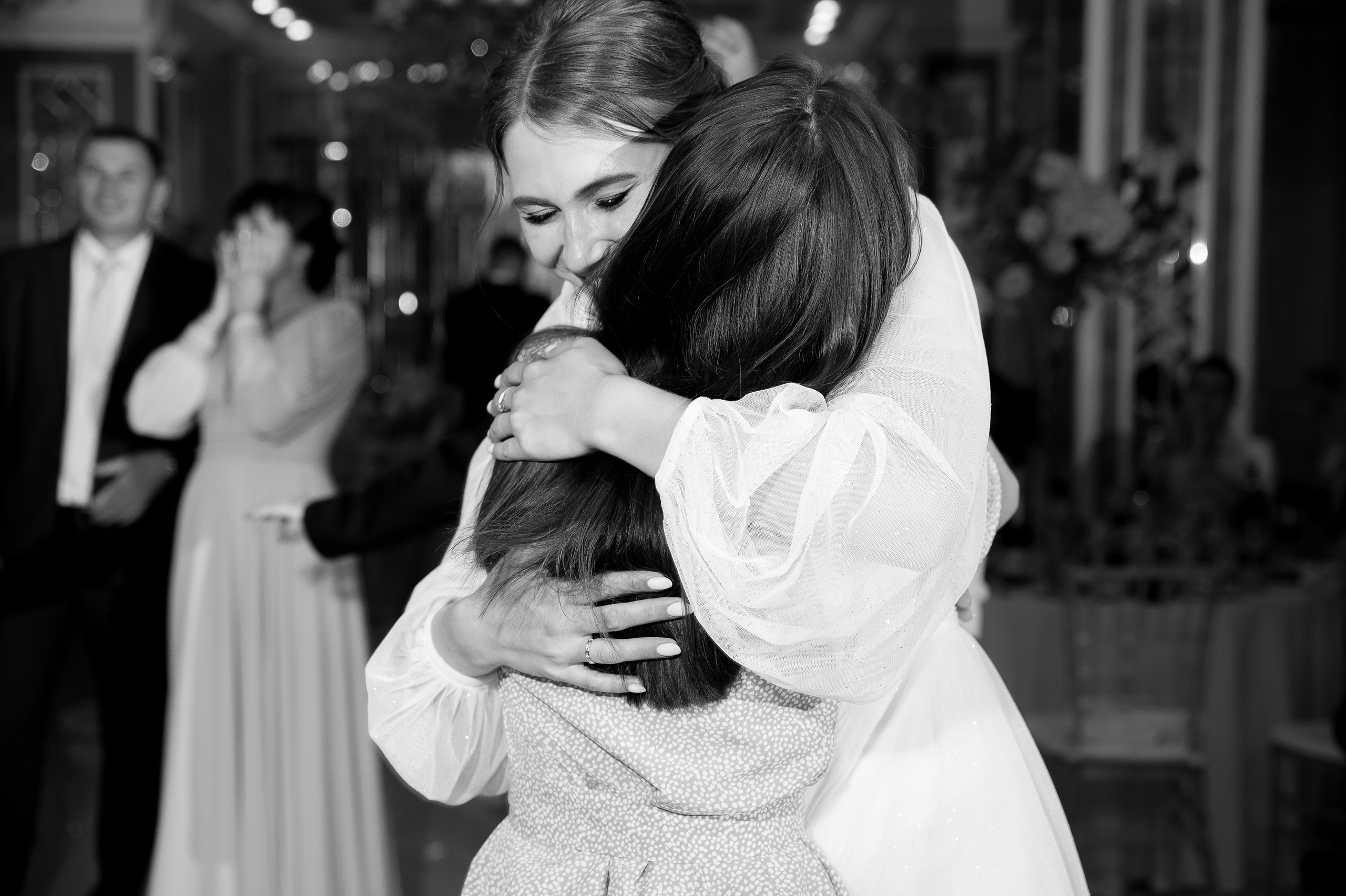 Влада и Владимир. Свадебный и семейный фотограф Екатерина Шестакова