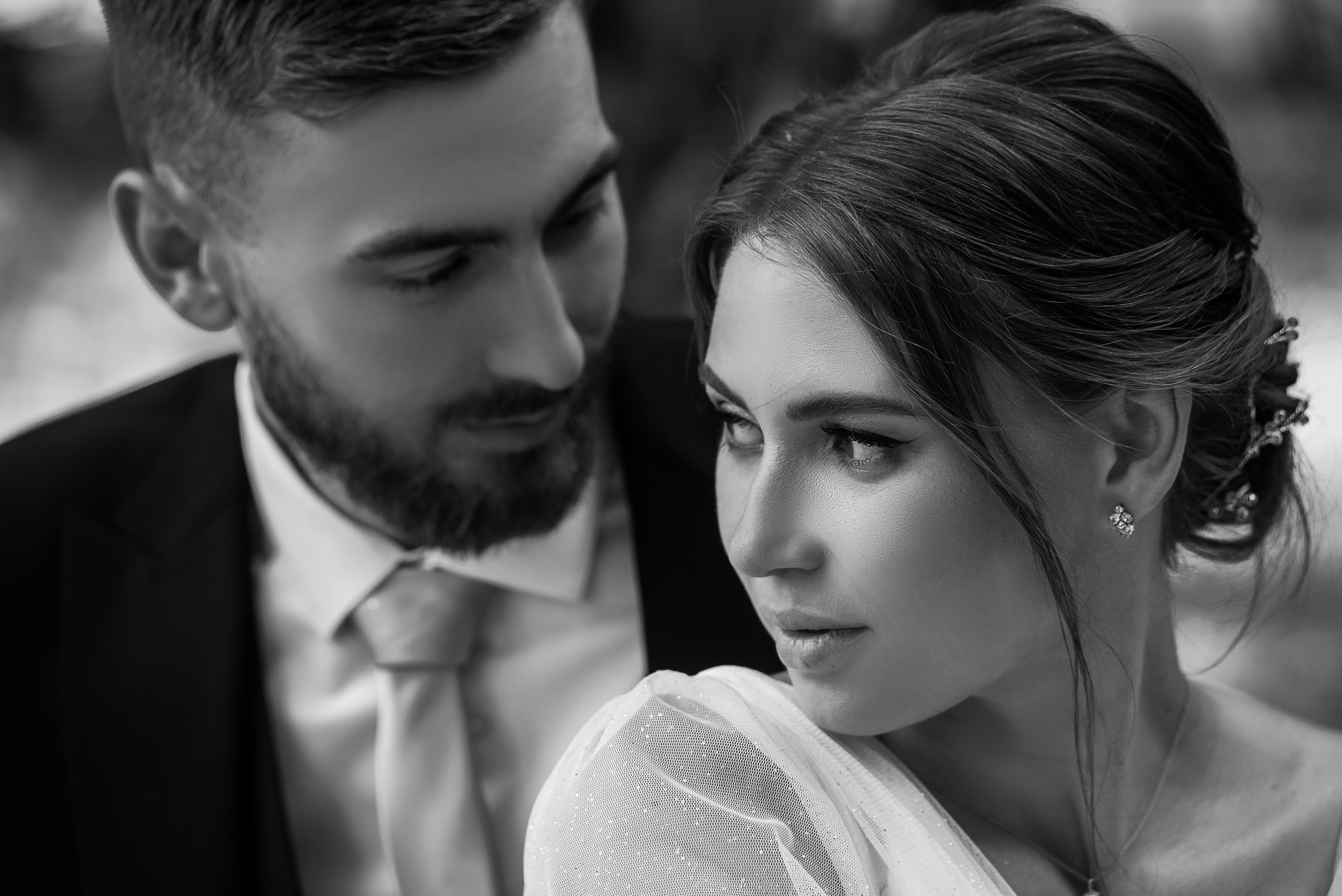 Влада и Владимир. Свадебный и семейный фотограф Екатерина Шестакова