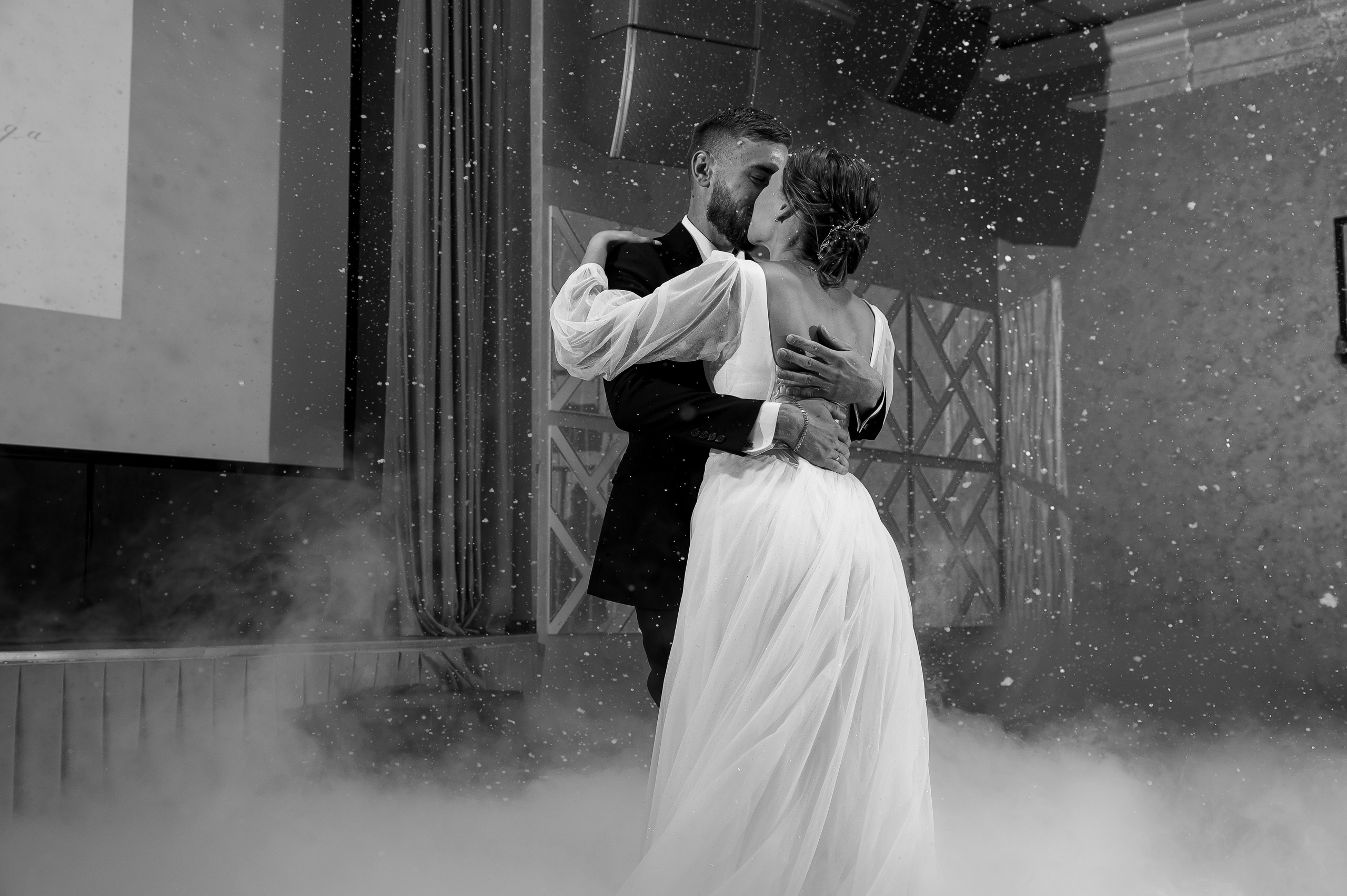 Влада и Владимир. Свадебный и семейный фотограф Екатерина Шестакова