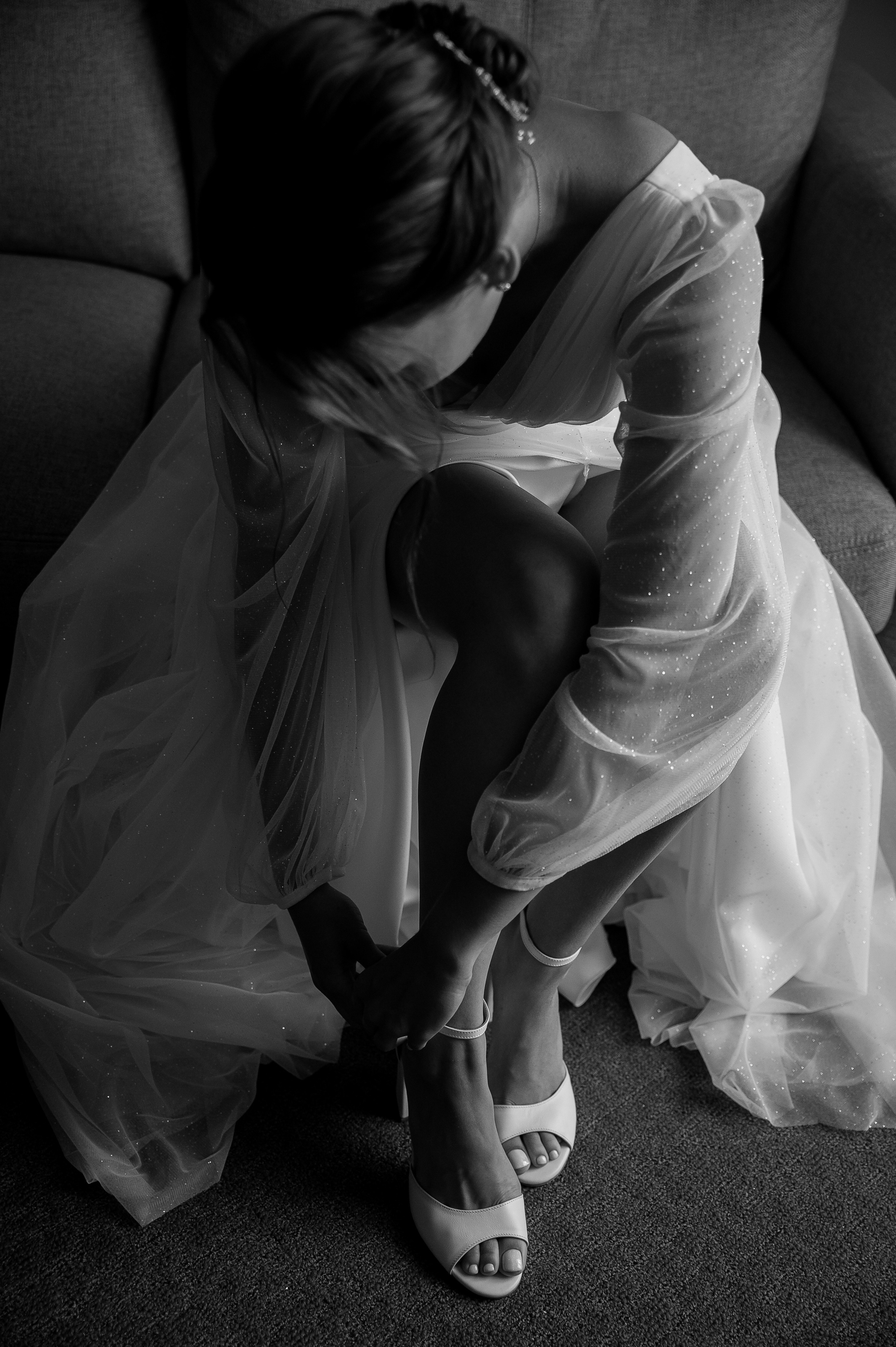 Влада и Владимир. Свадебный и семейный фотограф Екатерина Шестакова