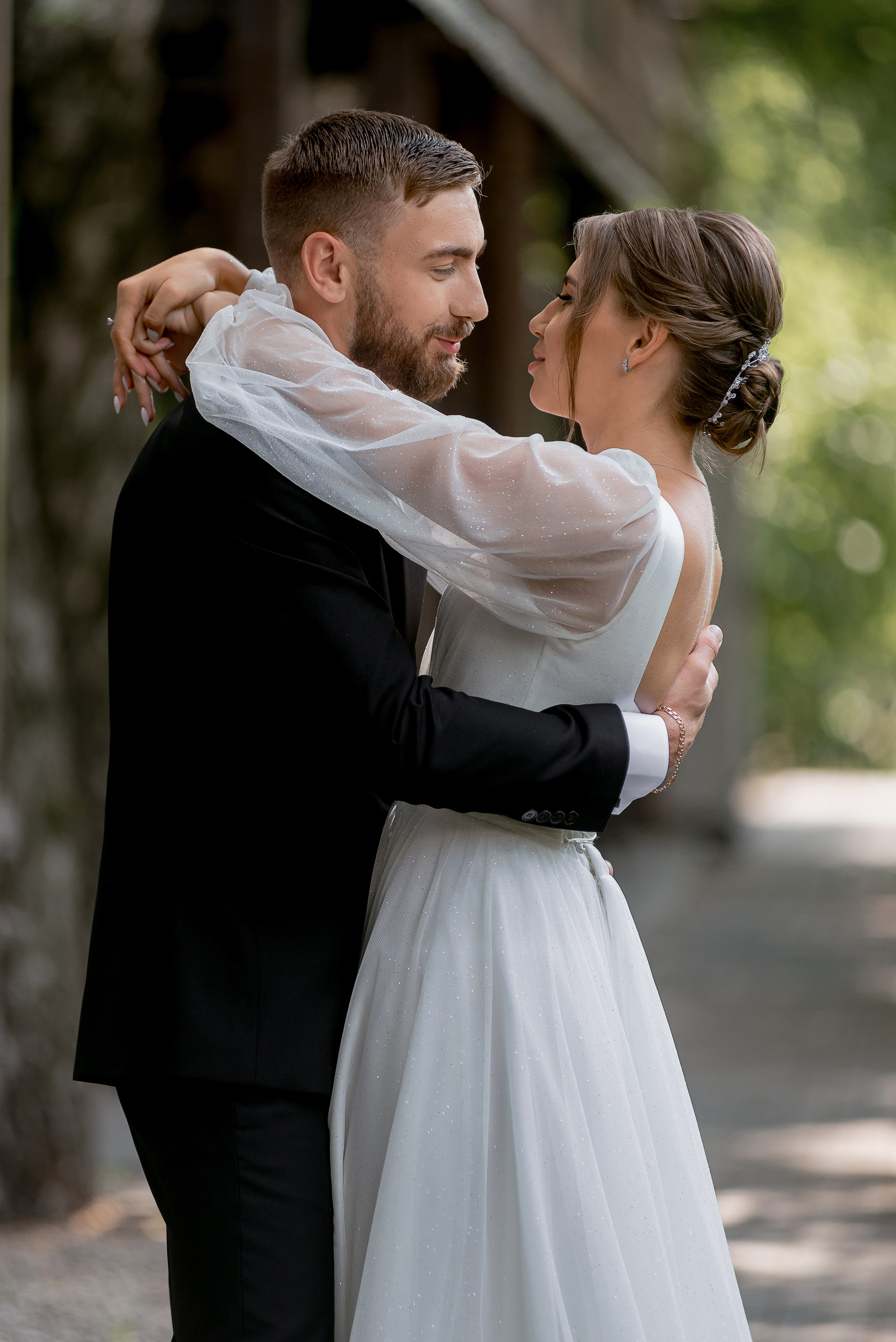 Влада и Владимир. Свадебный и семейный фотограф Екатерина Шестакова