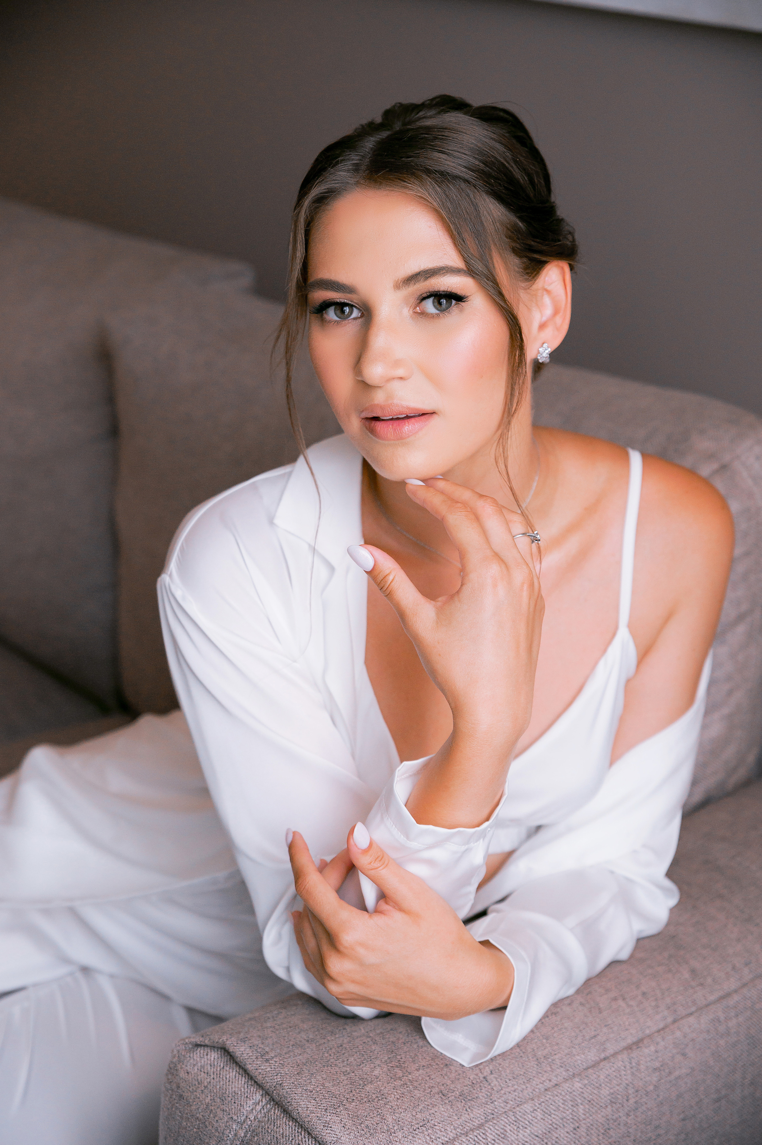 Влада и Владимир. Свадебный и семейный фотограф Екатерина Шестакова