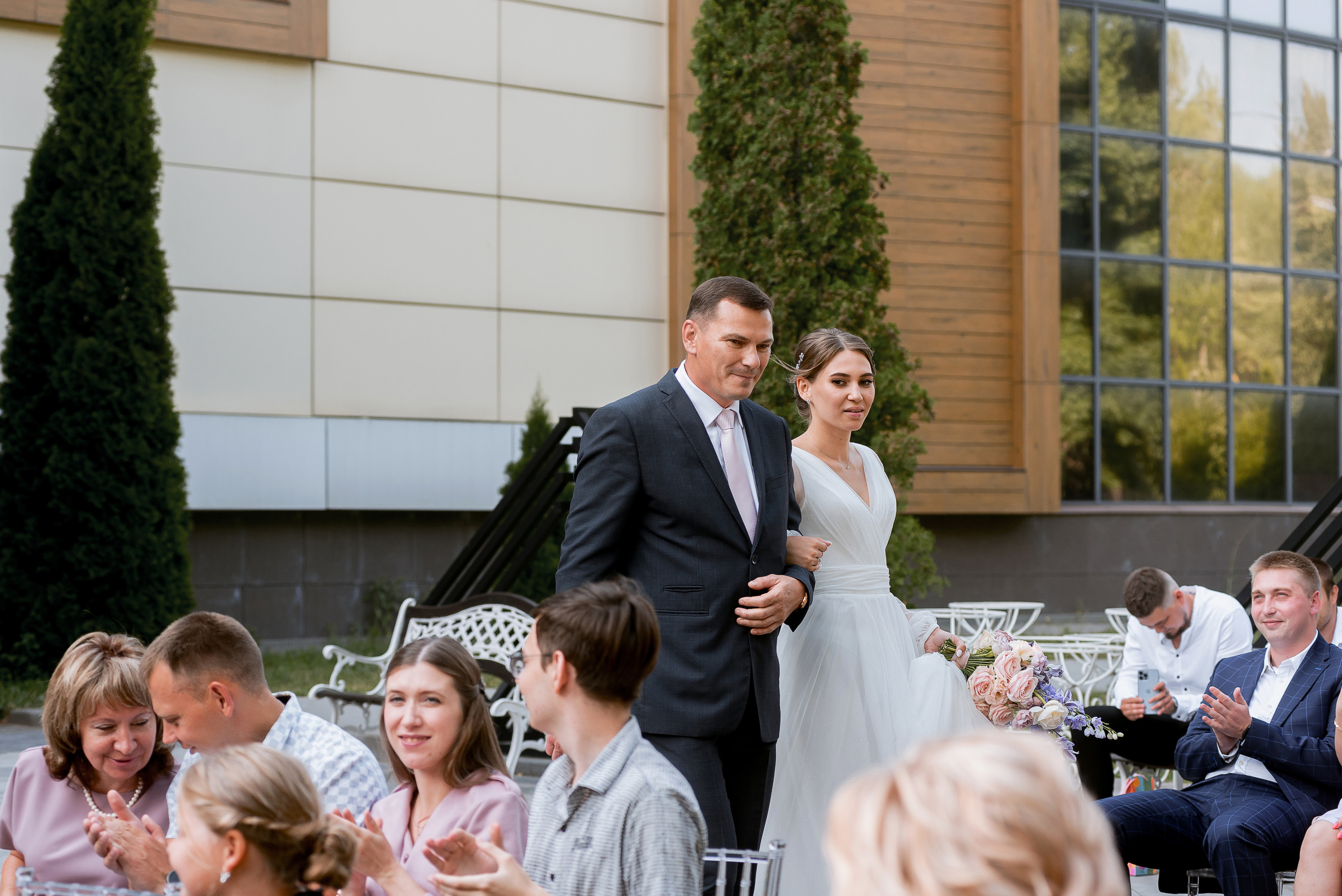 Влада и Владимир. Свадебный и семейный фотограф Екатерина Шестакова