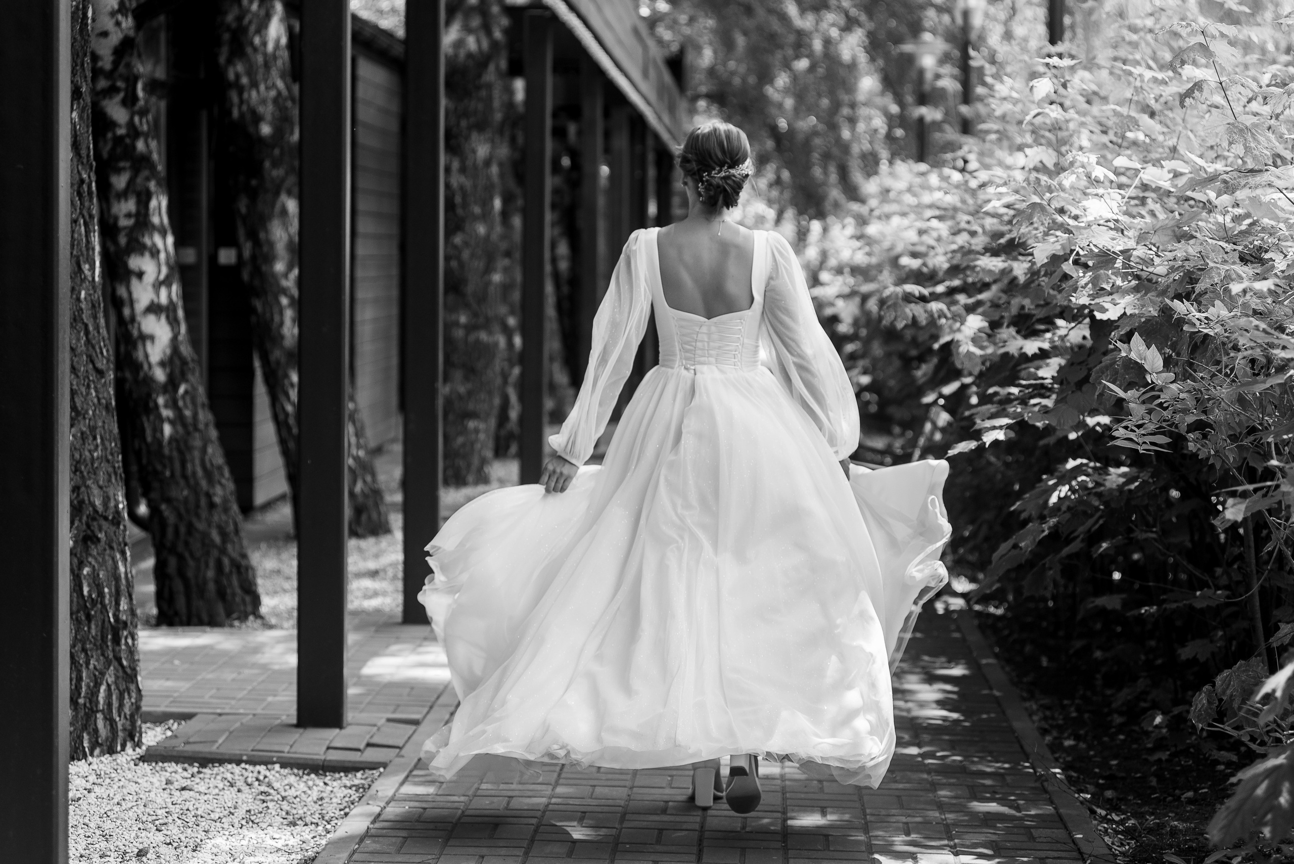 Влада и Владимир. Свадебный и семейный фотограф Екатерина Шестакова