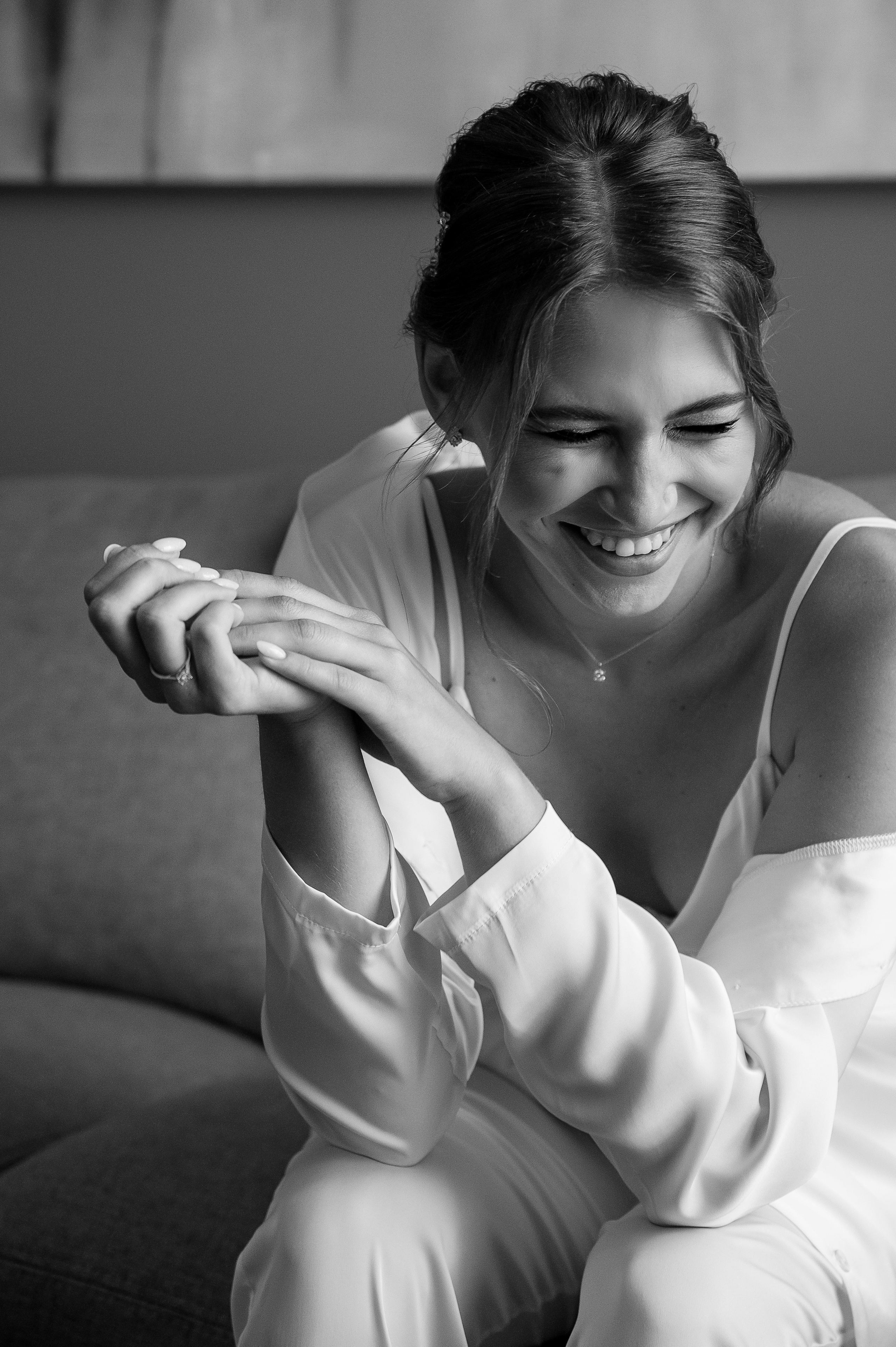 Влада и Владимир. Свадебный и семейный фотограф Екатерина Шестакова