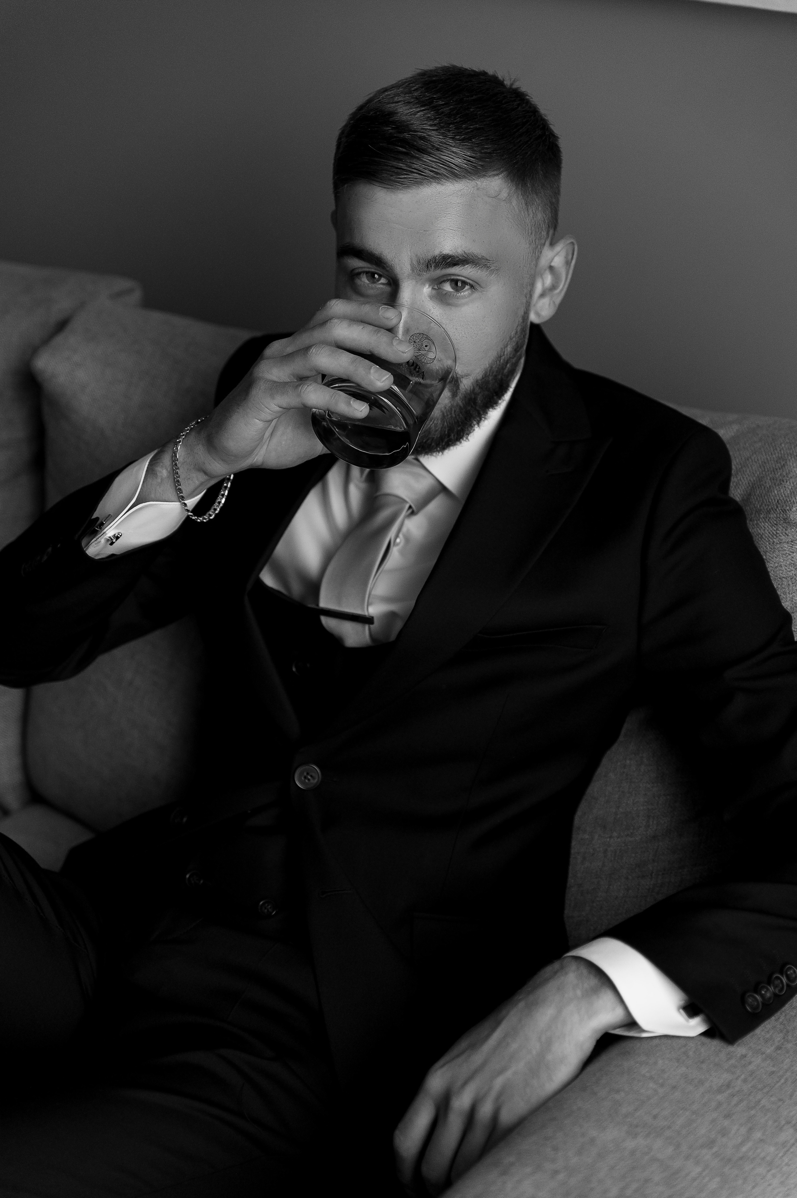 Влада и Владимир. Свадебный и семейный фотограф Екатерина Шестакова