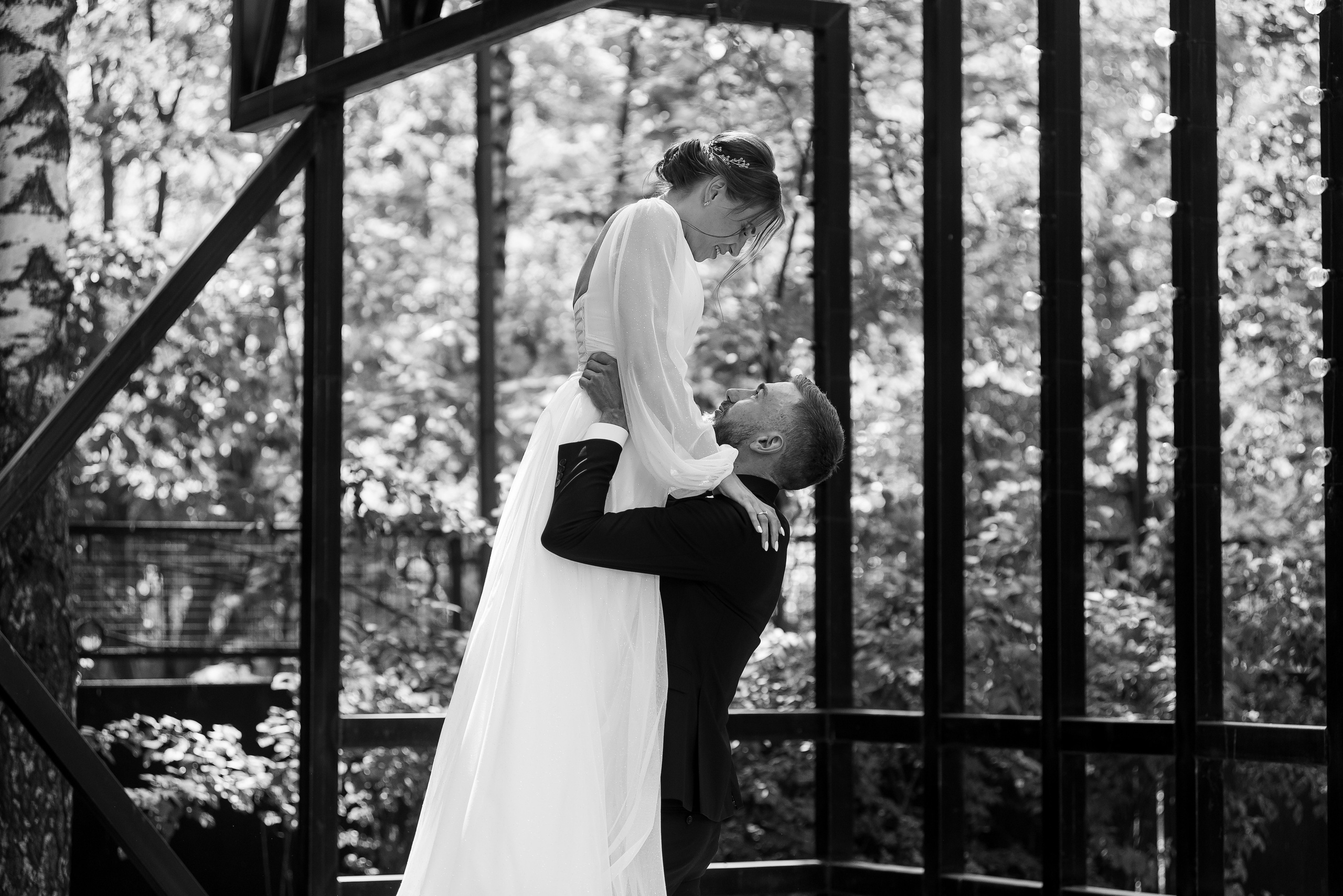 Влада и Владимир. Свадебный и семейный фотограф Екатерина Шестакова