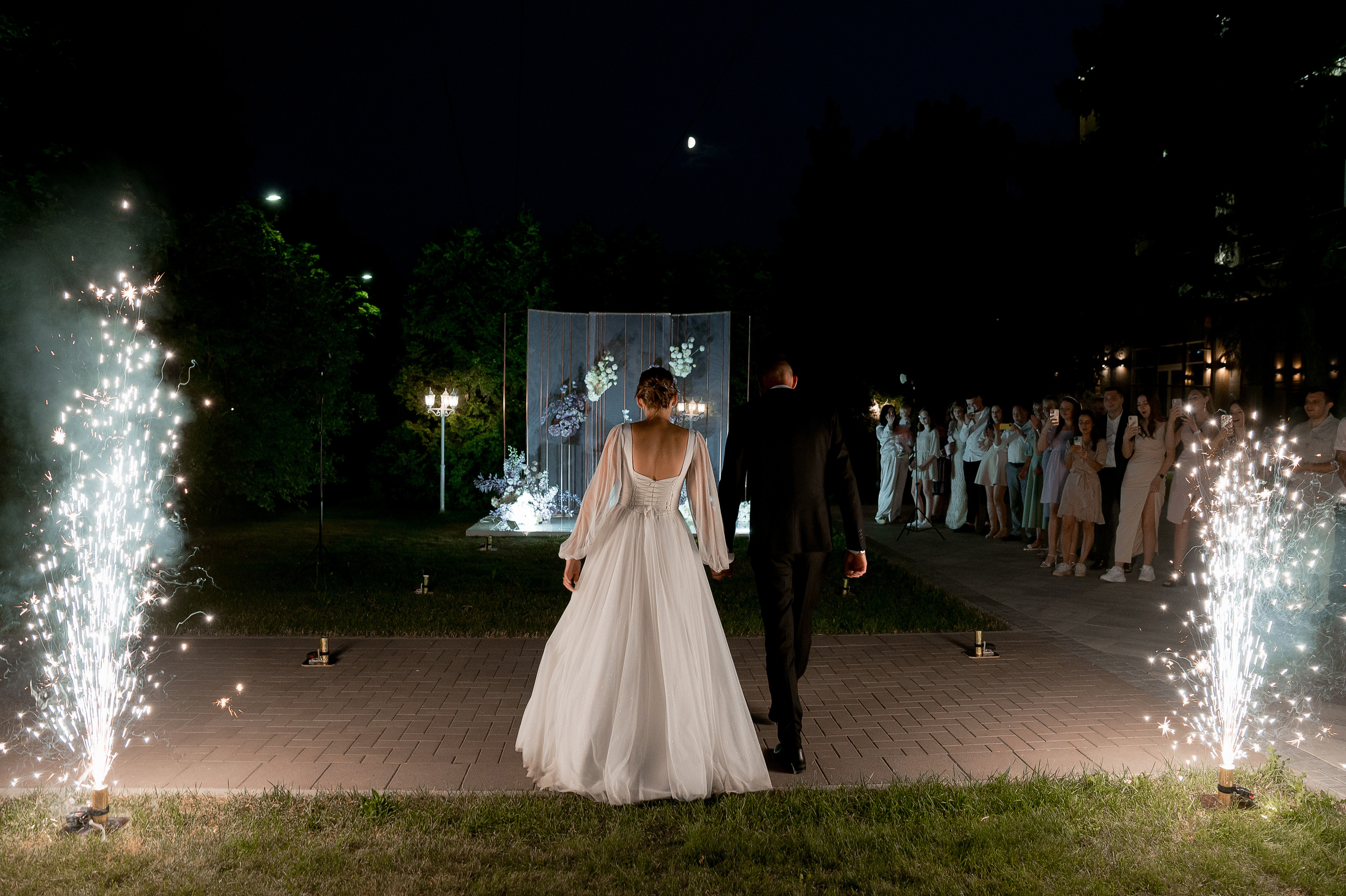 Влада и Владимир. Свадебный и семейный фотограф Екатерина Шестакова