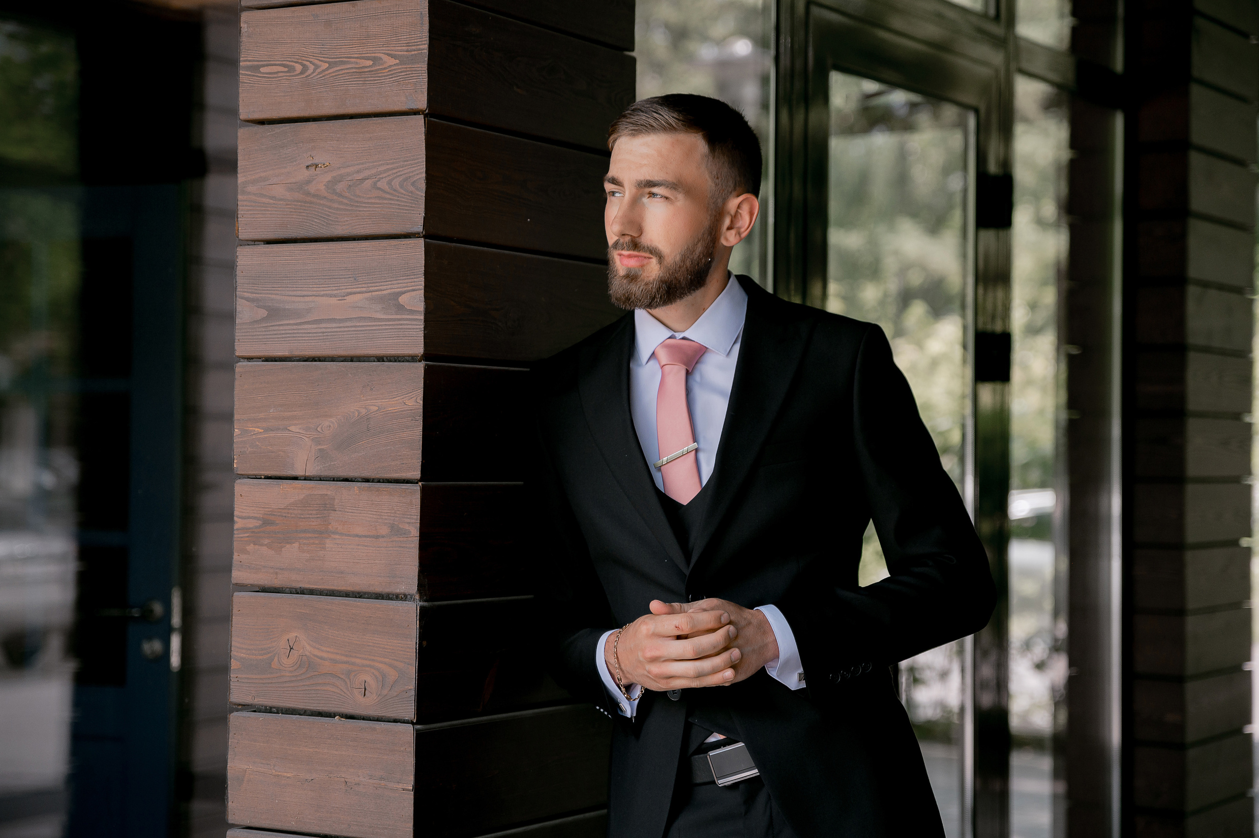 Влада и Владимир. Свадебный и семейный фотограф Екатерина Шестакова