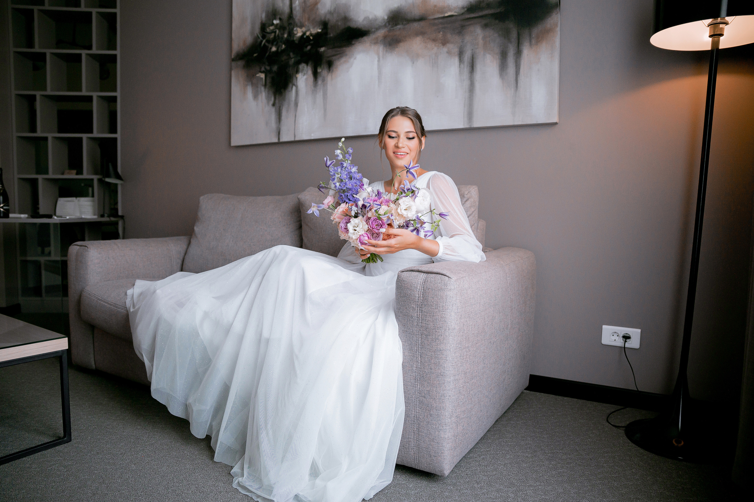 Влада и Владимир. Свадебный и семейный фотограф Екатерина Шестакова