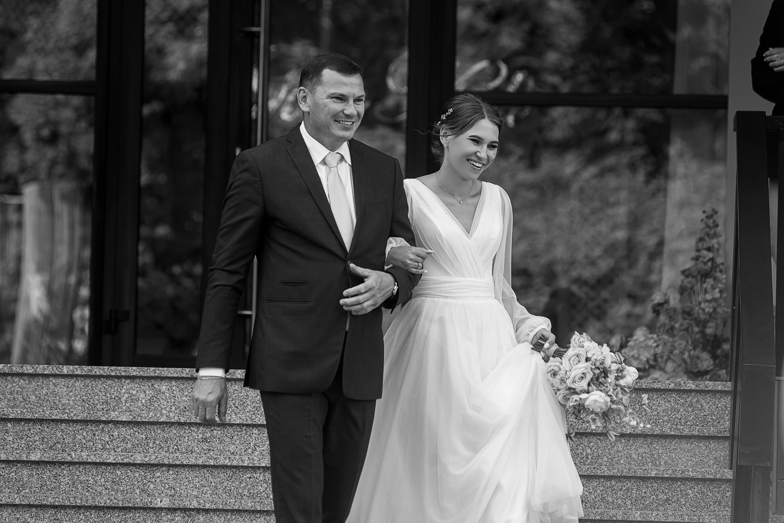 Влада и Владимир. Свадебный и семейный фотограф Екатерина Шестакова