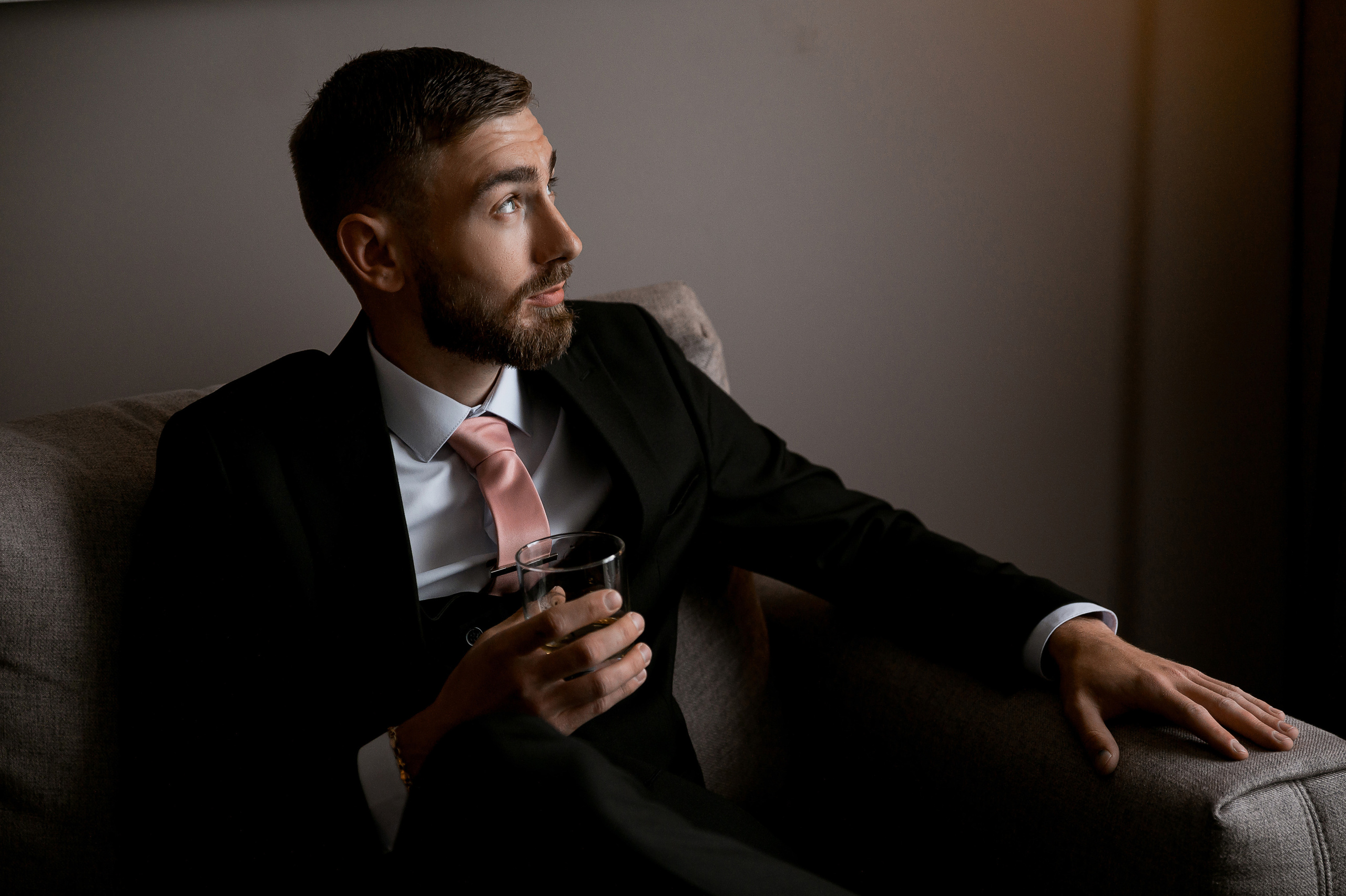 Влада и Владимир. Свадебный и семейный фотограф Екатерина Шестакова