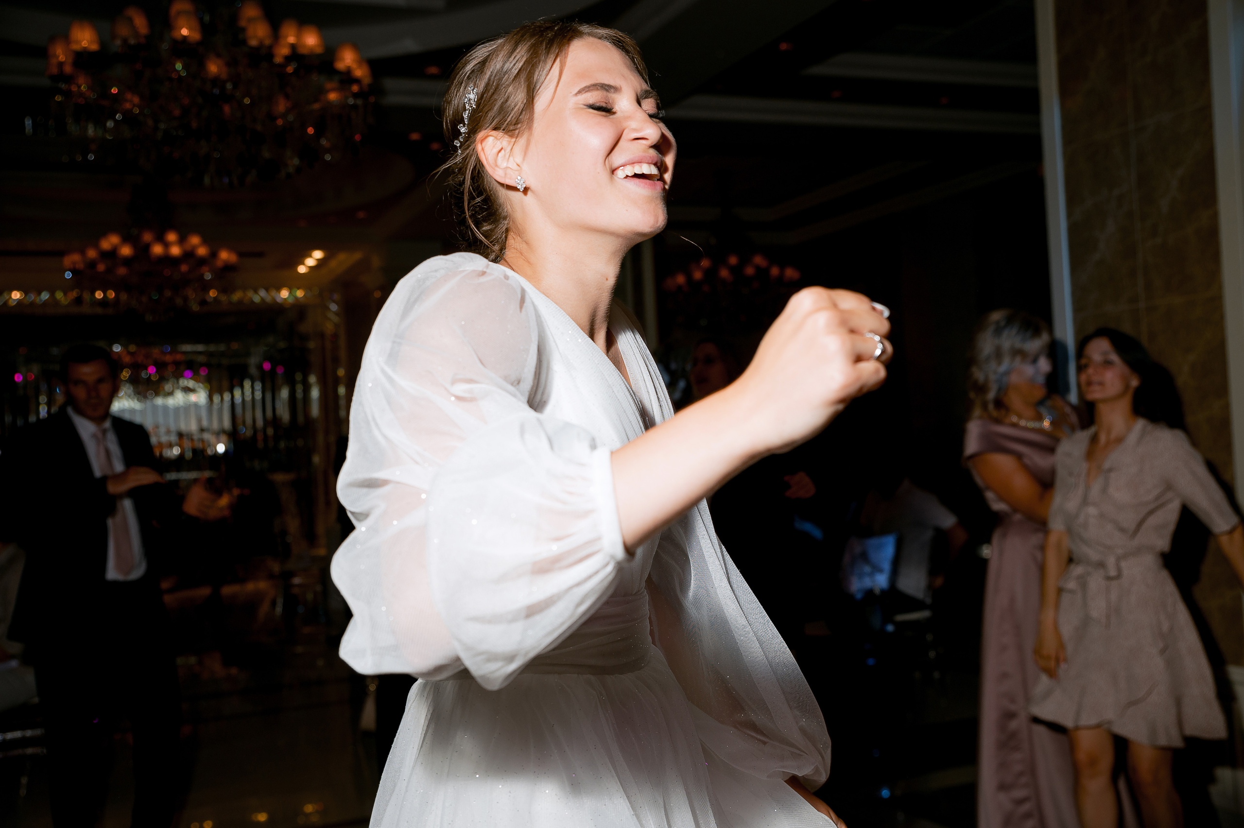 Влада и Владимир. Свадебный и семейный фотограф Екатерина Шестакова