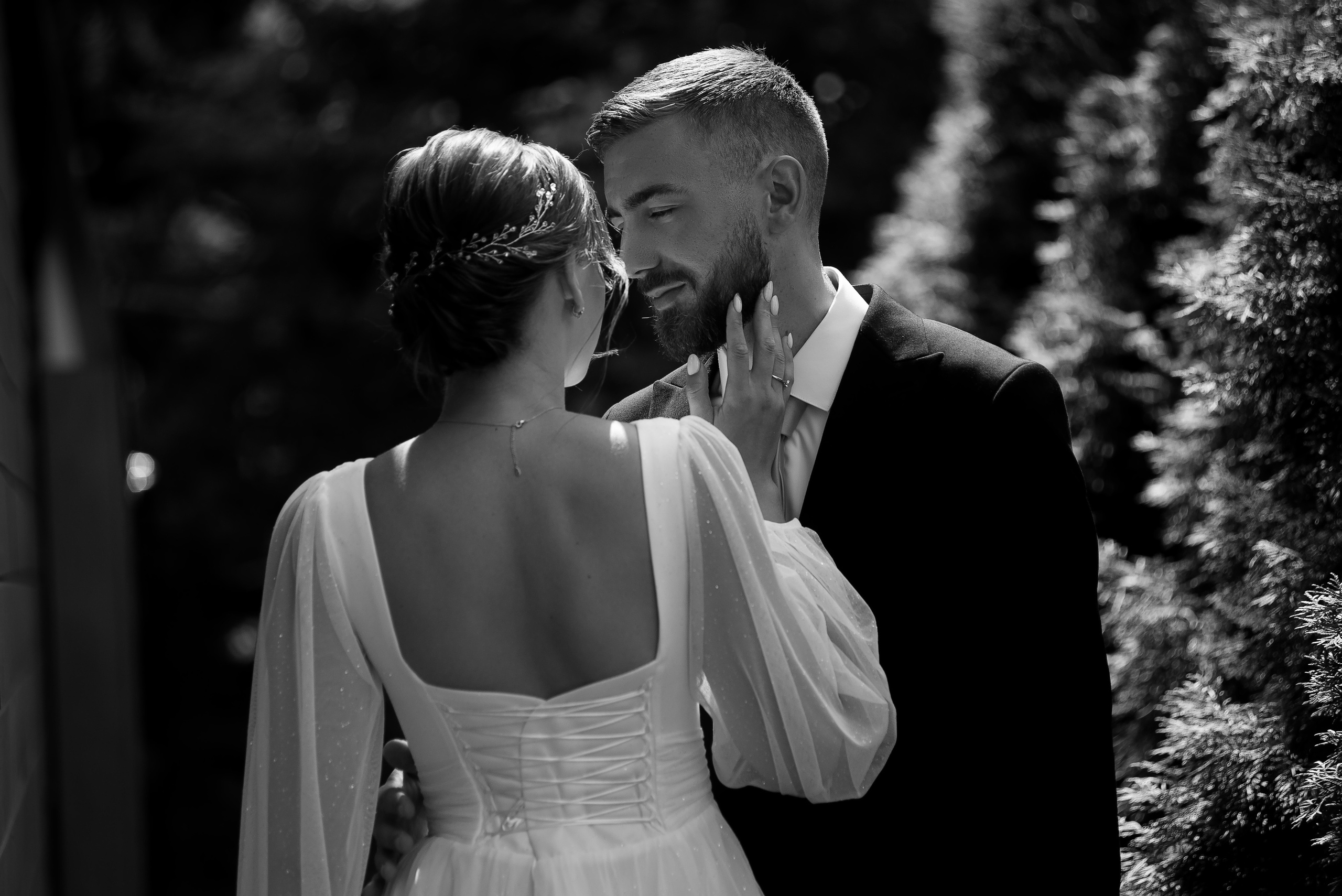 Влада и Владимир. Свадебный и семейный фотограф Екатерина Шестакова