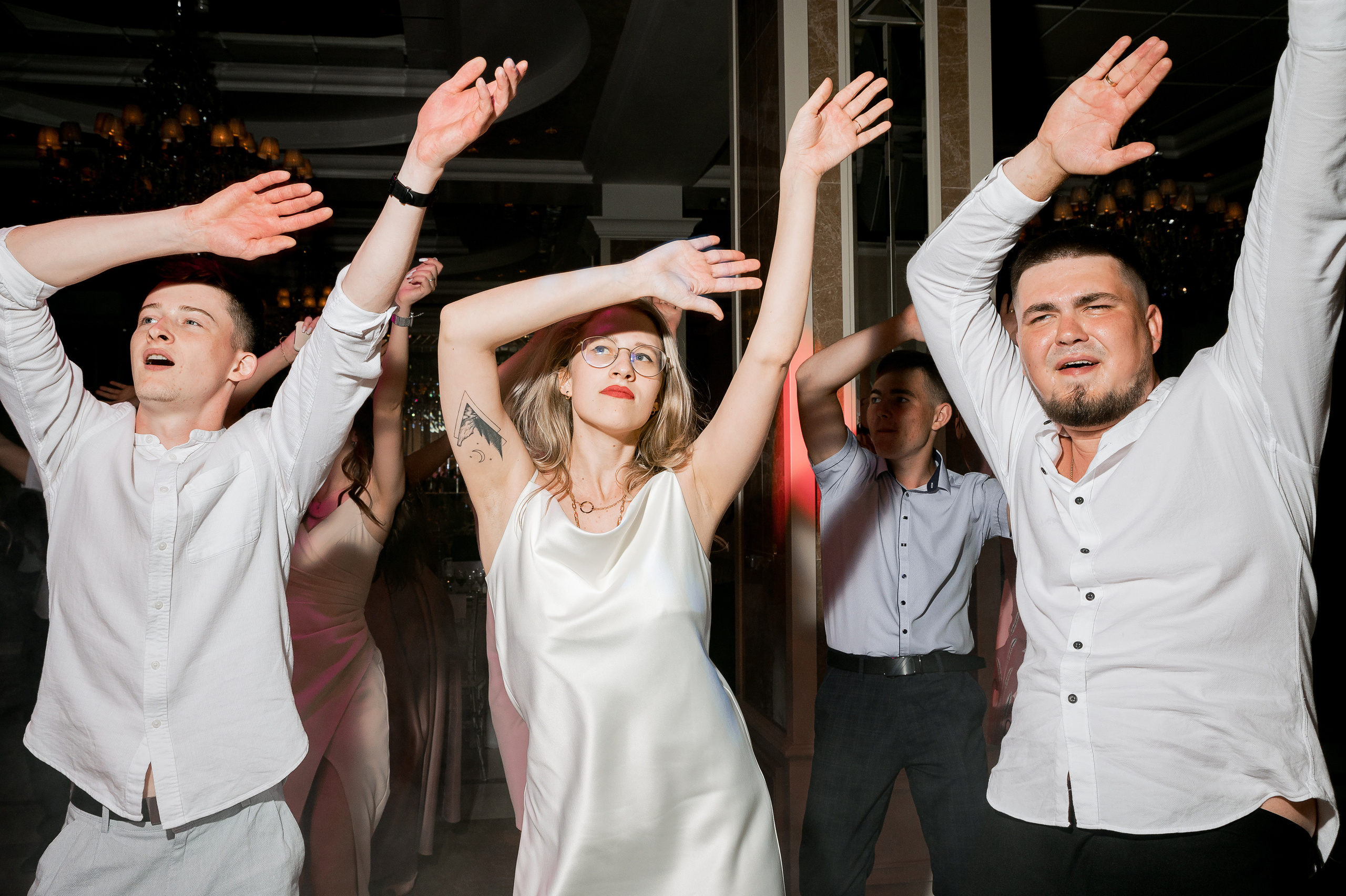 Влада и Владимир. Свадебный и семейный фотограф Екатерина Шестакова