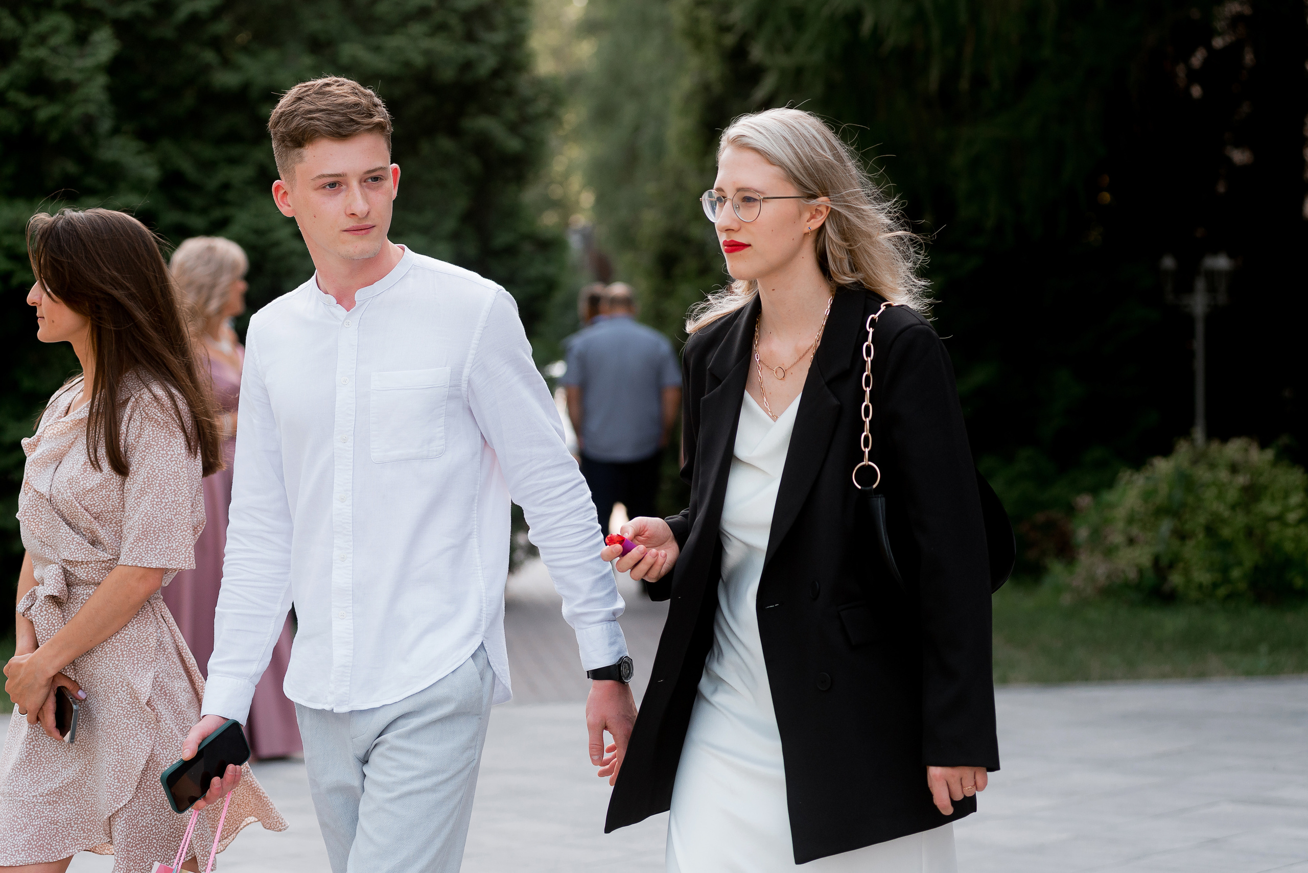 Влада и Владимир. Свадебный и семейный фотограф Екатерина Шестакова