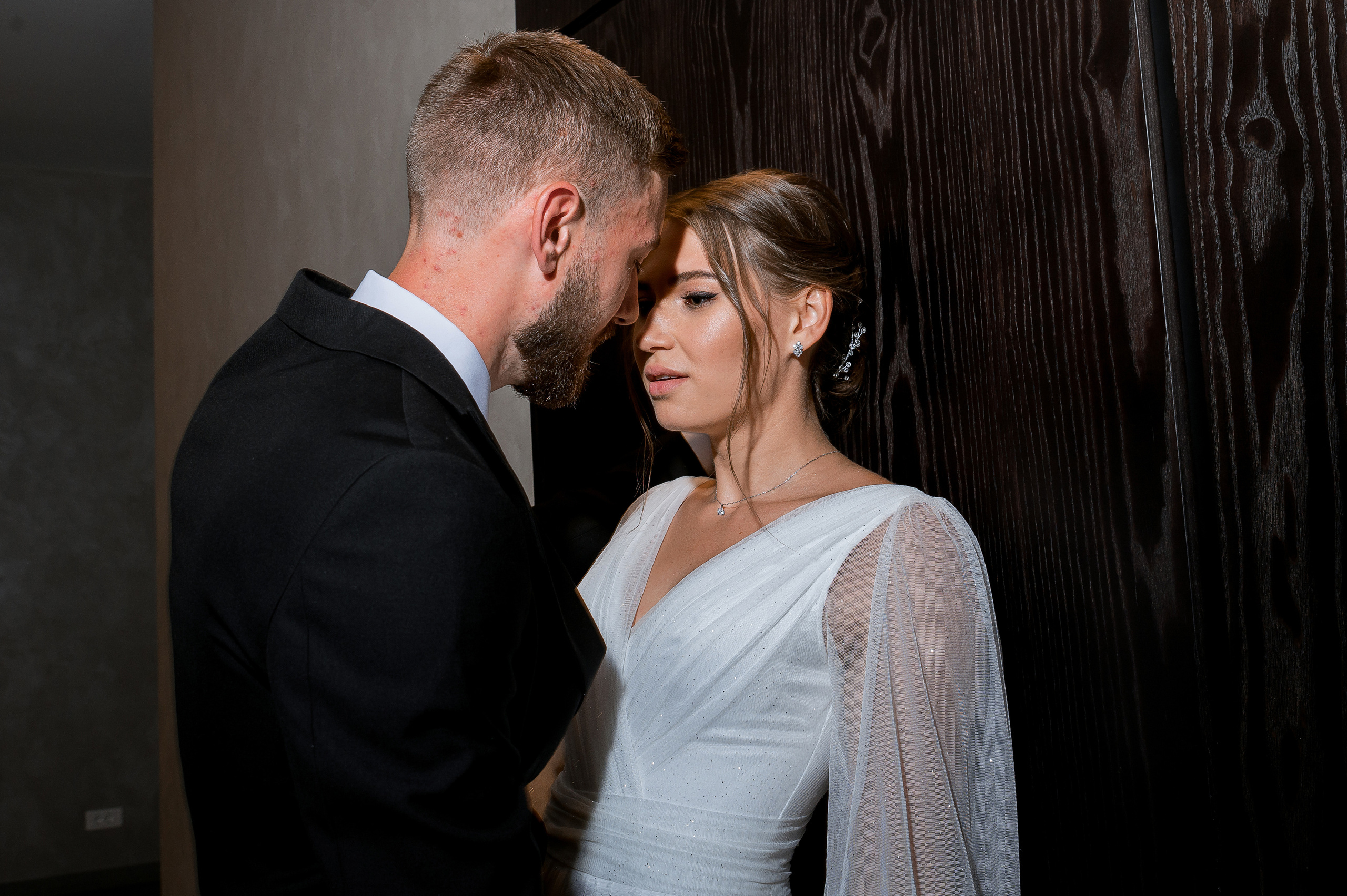 Влада и Владимир. Свадебный и семейный фотограф Екатерина Шестакова