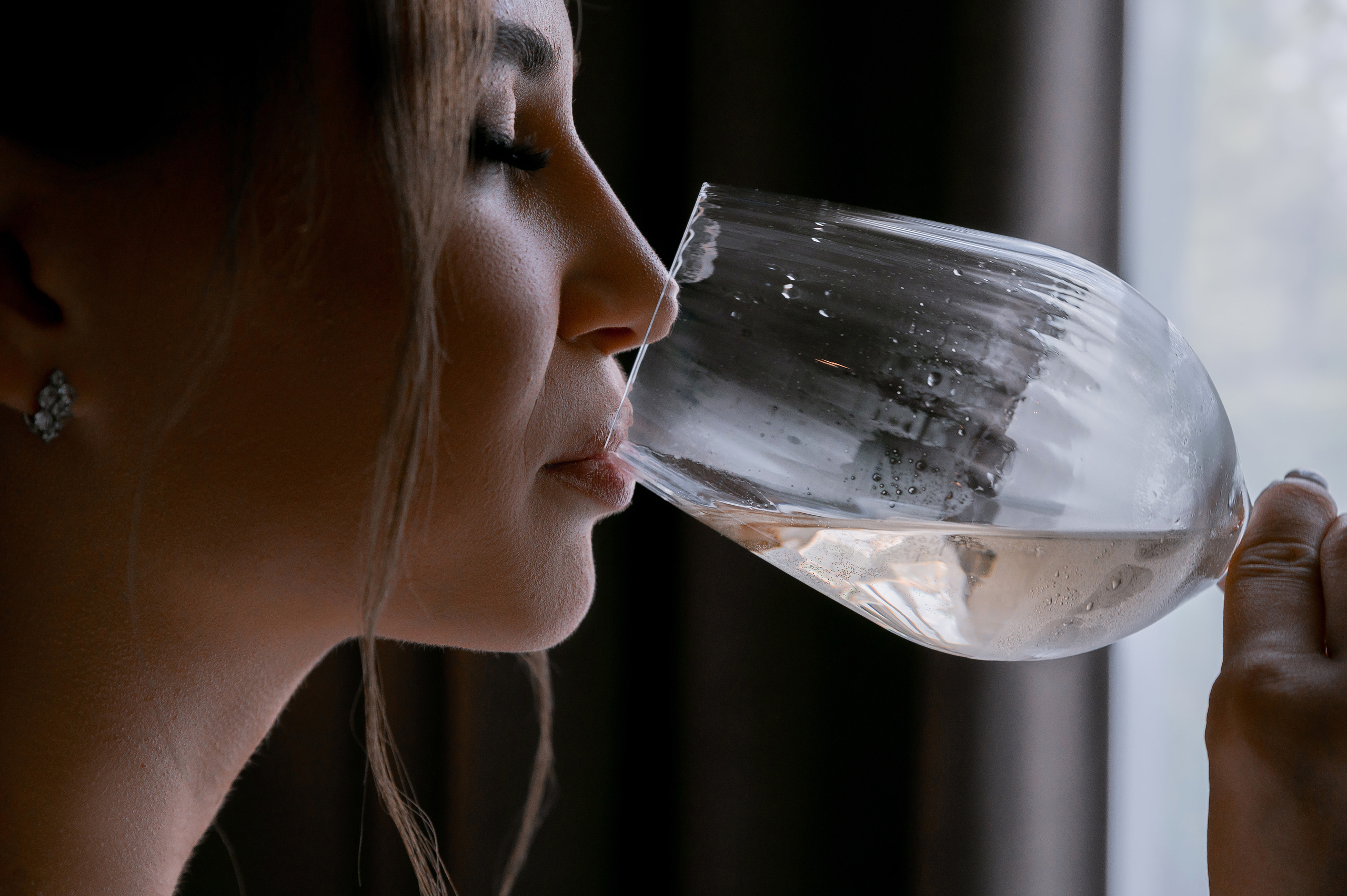 Влада и Владимир. Свадебный и семейный фотограф Екатерина Шестакова