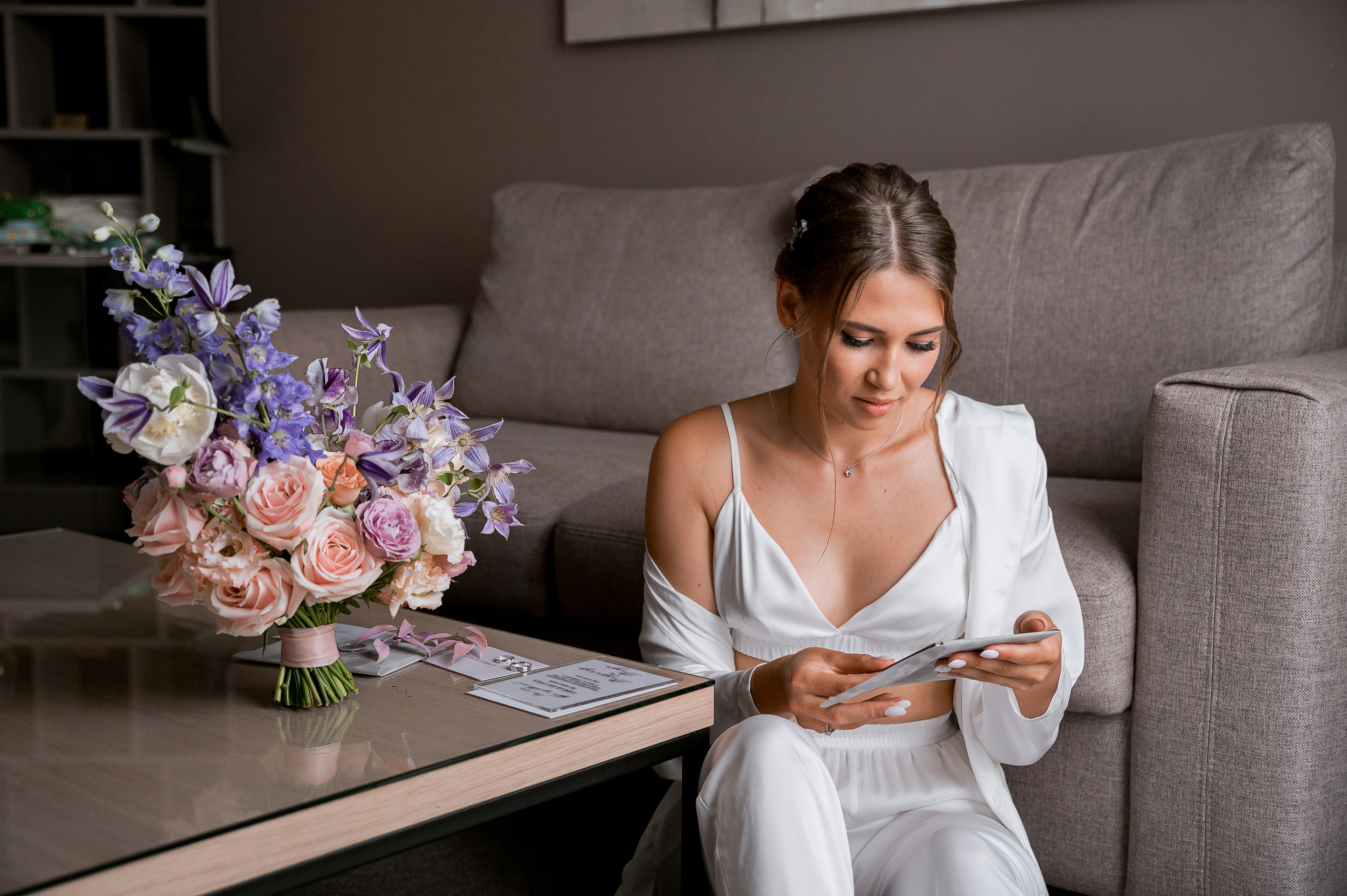 Влада и Владимир. Свадебный и семейный фотограф Екатерина Шестакова