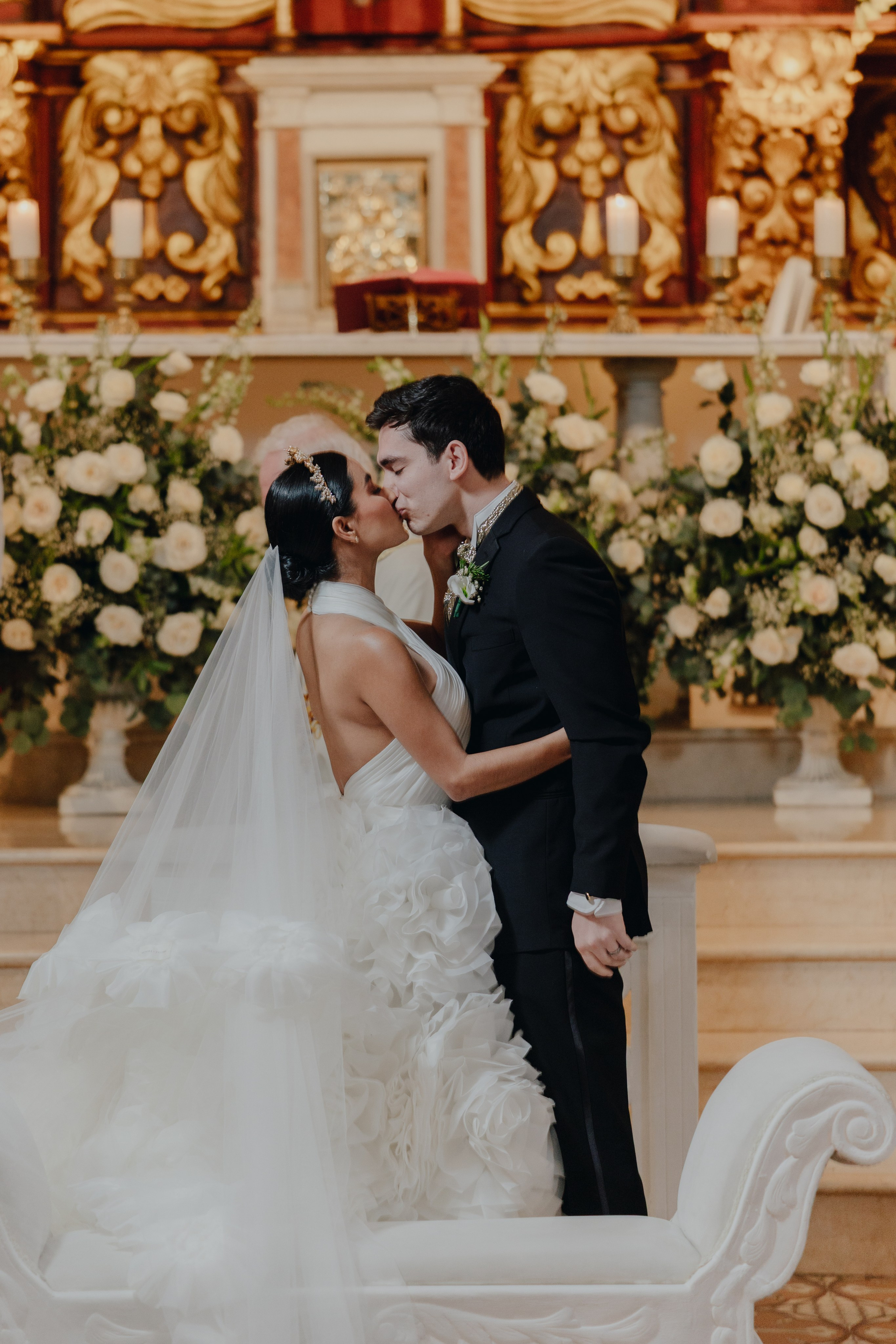 Sofia & Stefan. UNTERCIO BODAS