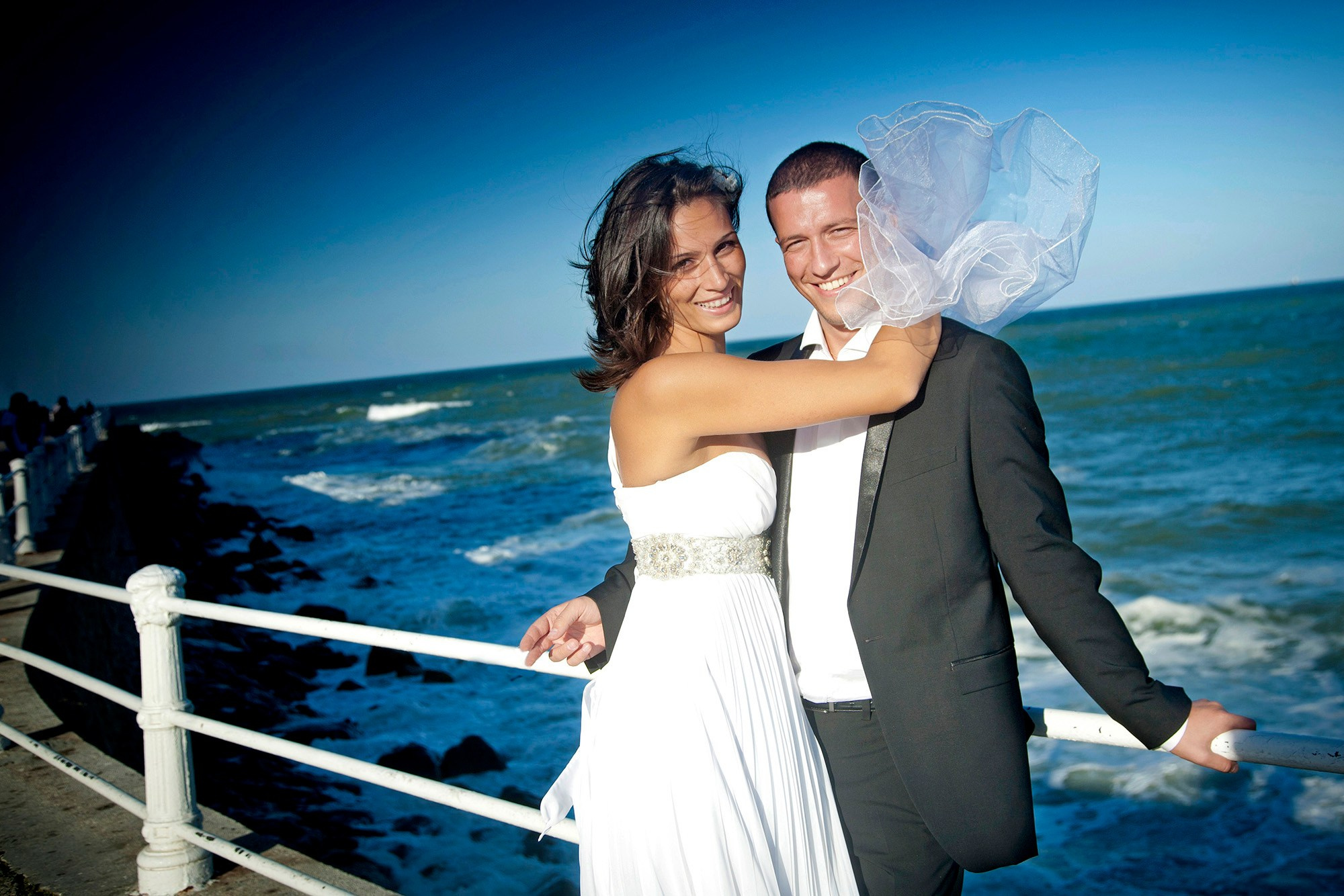Ședință foto după nuntă – EduardFoto. Wedding, portrait and event photographer Bucharest | Eduard Foto