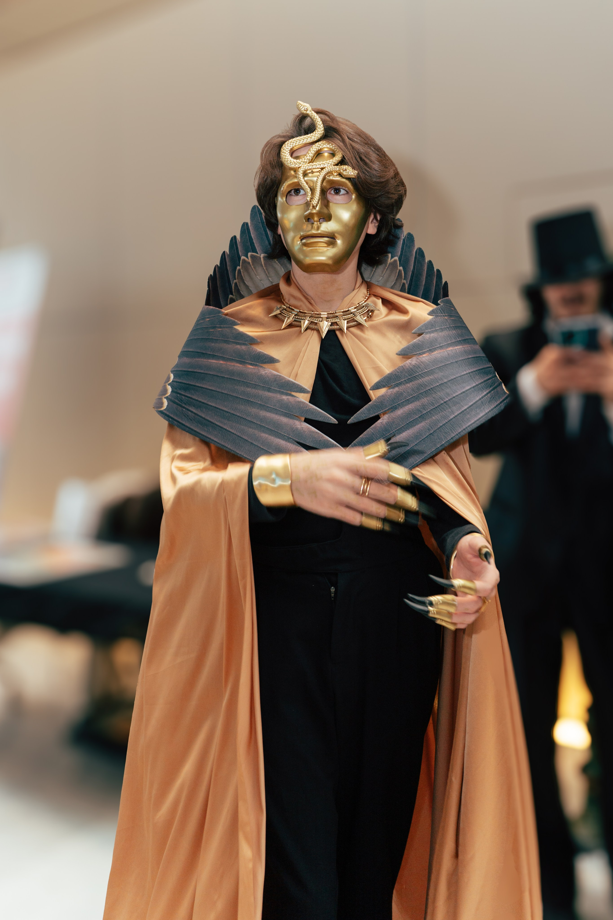 Comic Con baku 2025. Fotoqraf Vəli Məmmədov