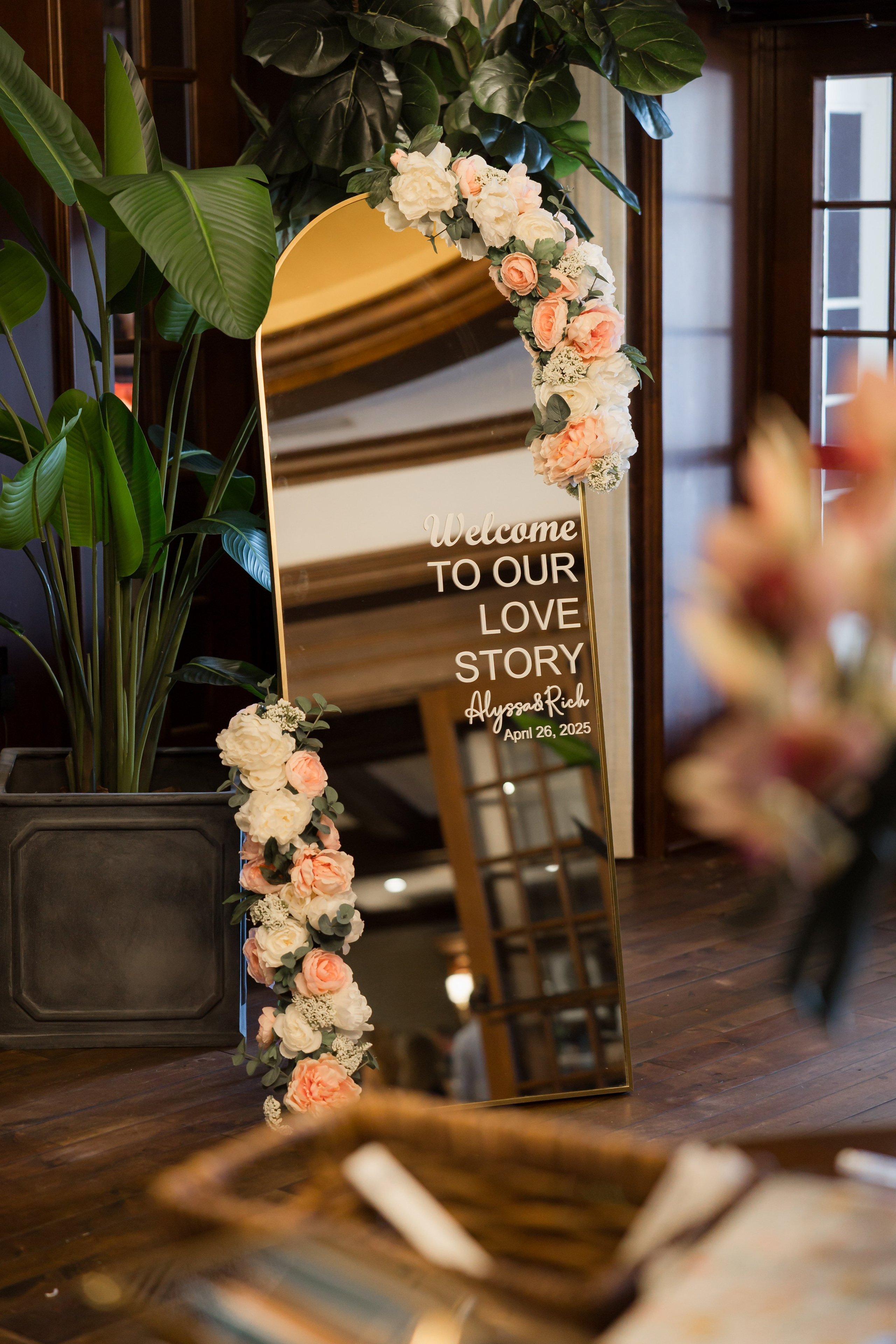 ALYSSA & RICH. YES I DO PRODUCTION — Wedding photography&videography