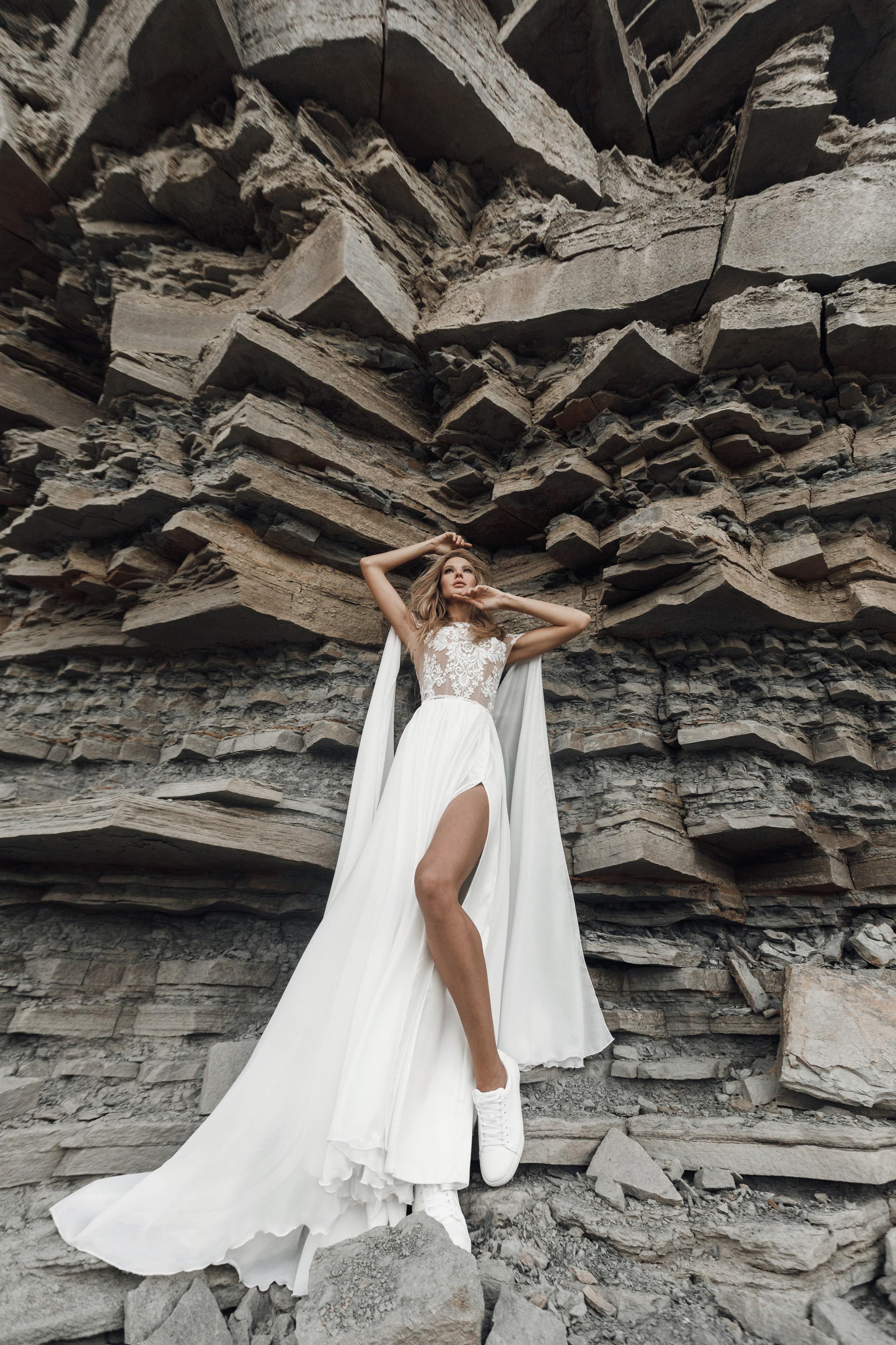 Seaside wedding photography in USA. Alice Bell — Wedding photographer in New York