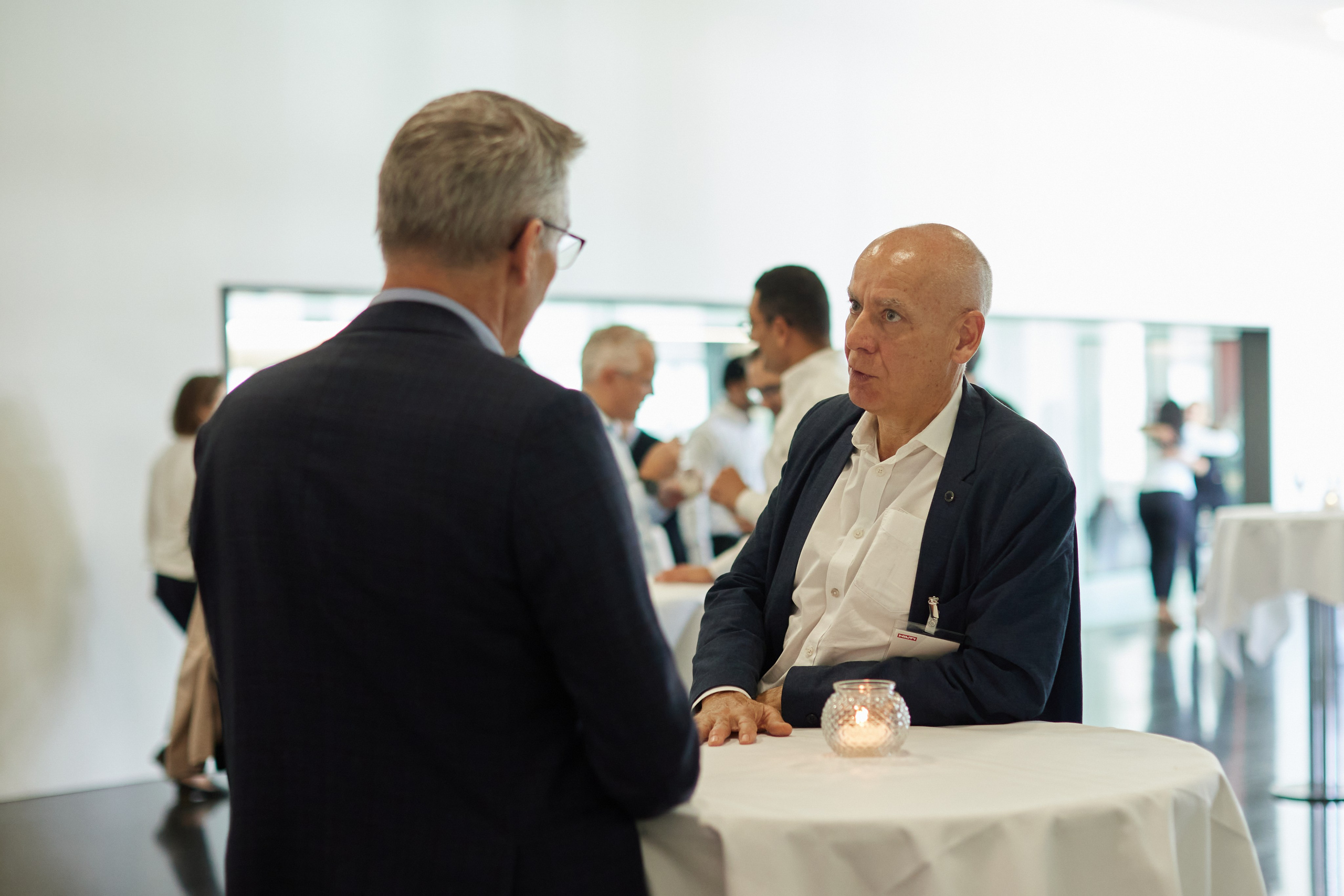 Hilti Impact. Amazing photo session at a time convenient for you. Y