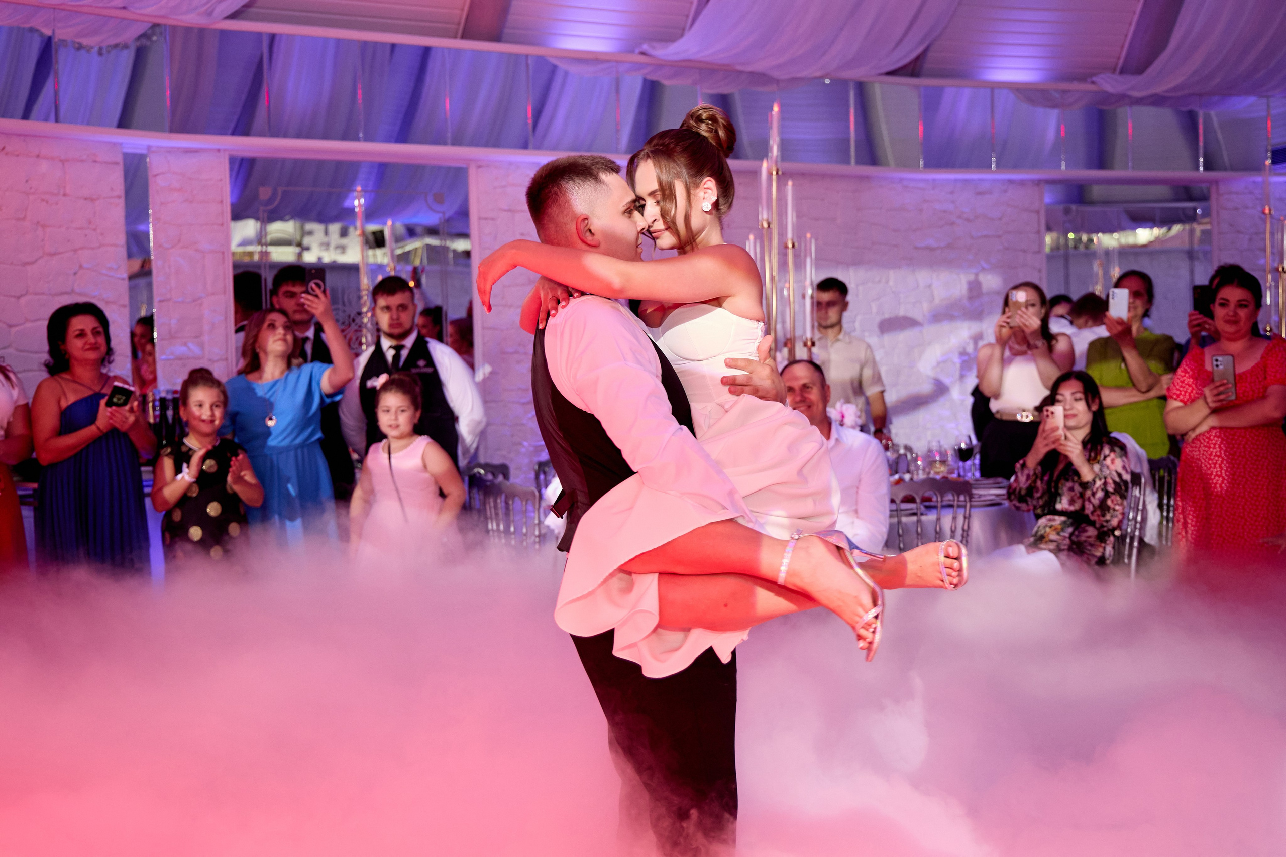 VICTOR & GABI | Villa Garden 2024