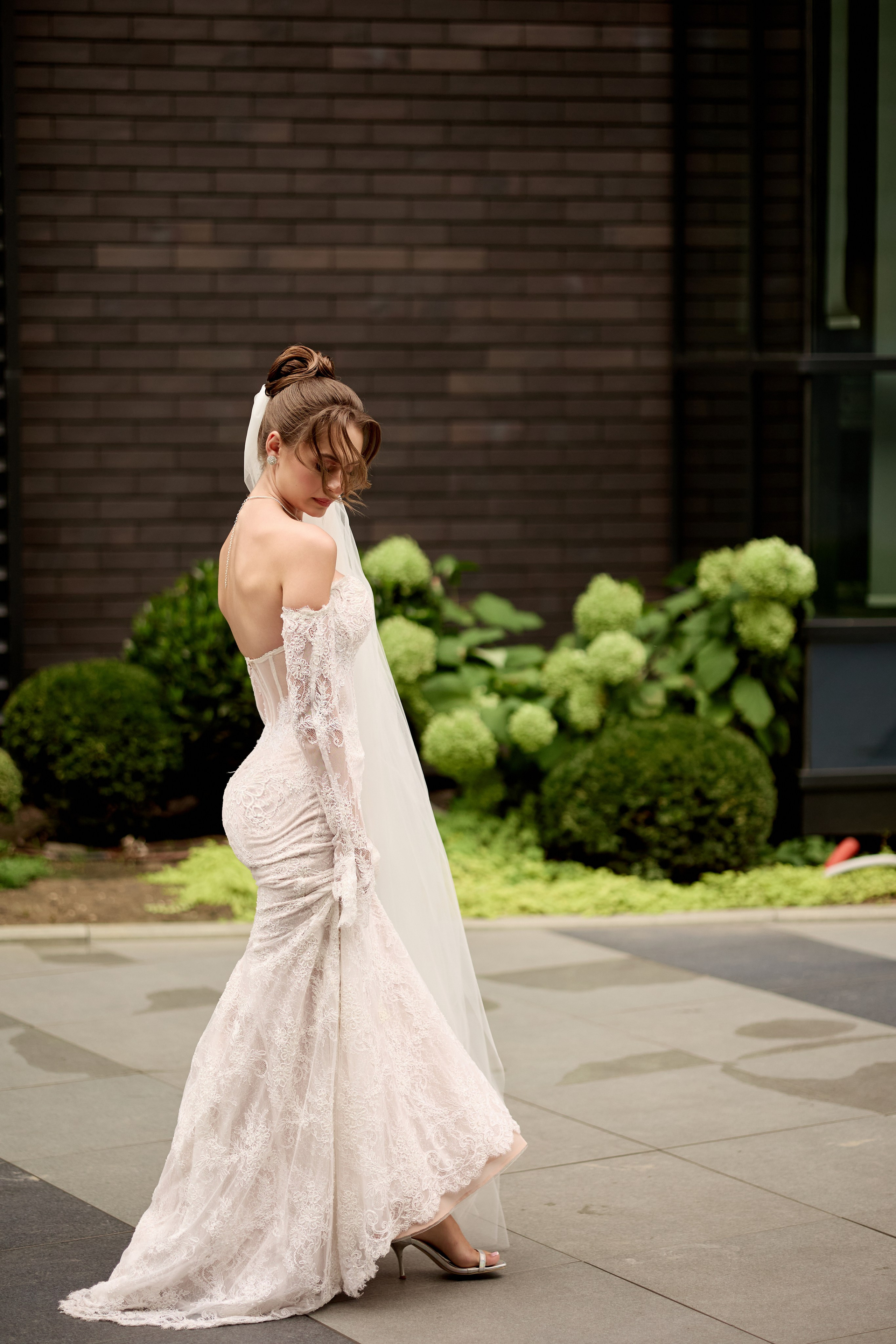 VICTOR & GABI | Villa Garden 2024