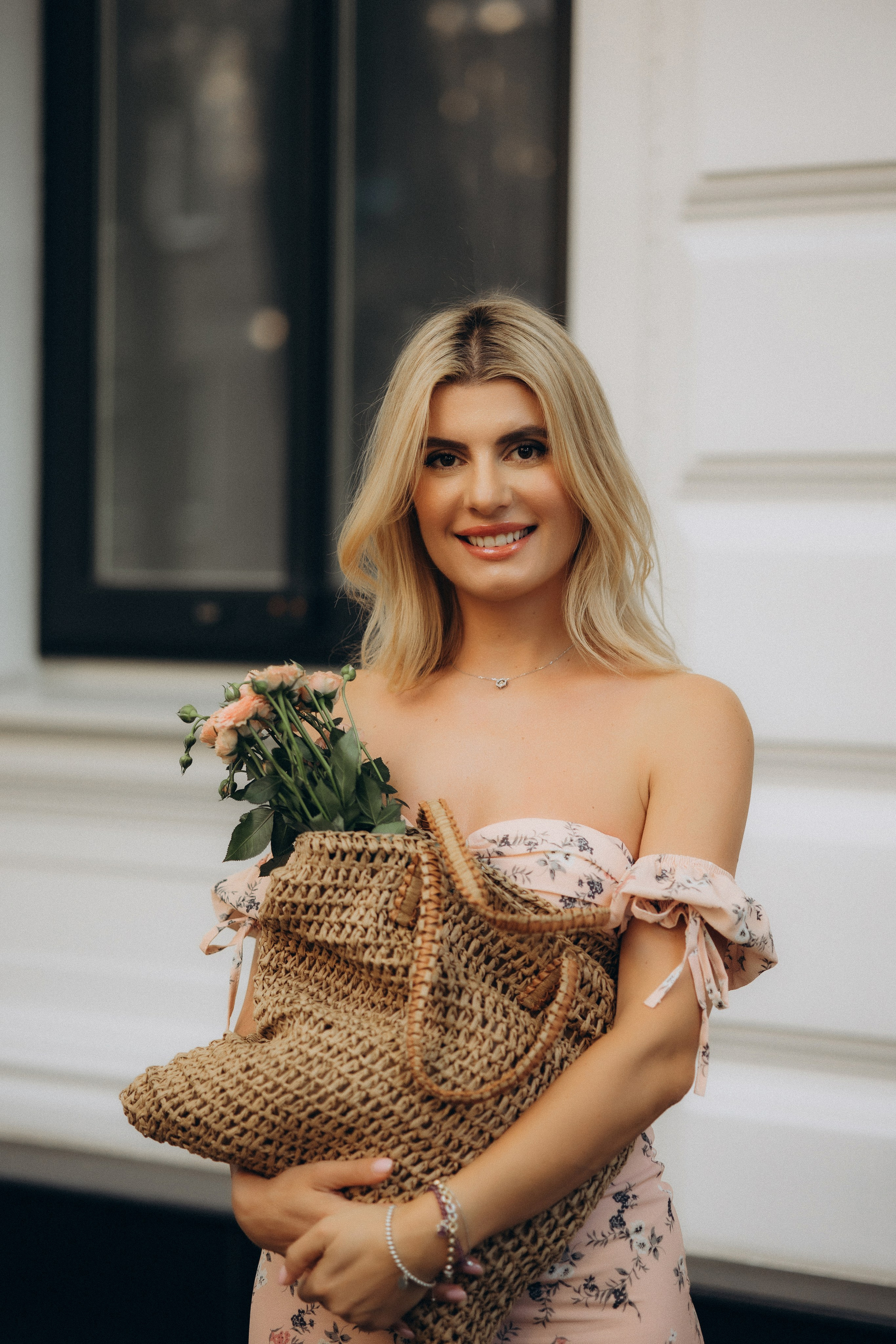 Anisoara. MATVEEVA STUDIO