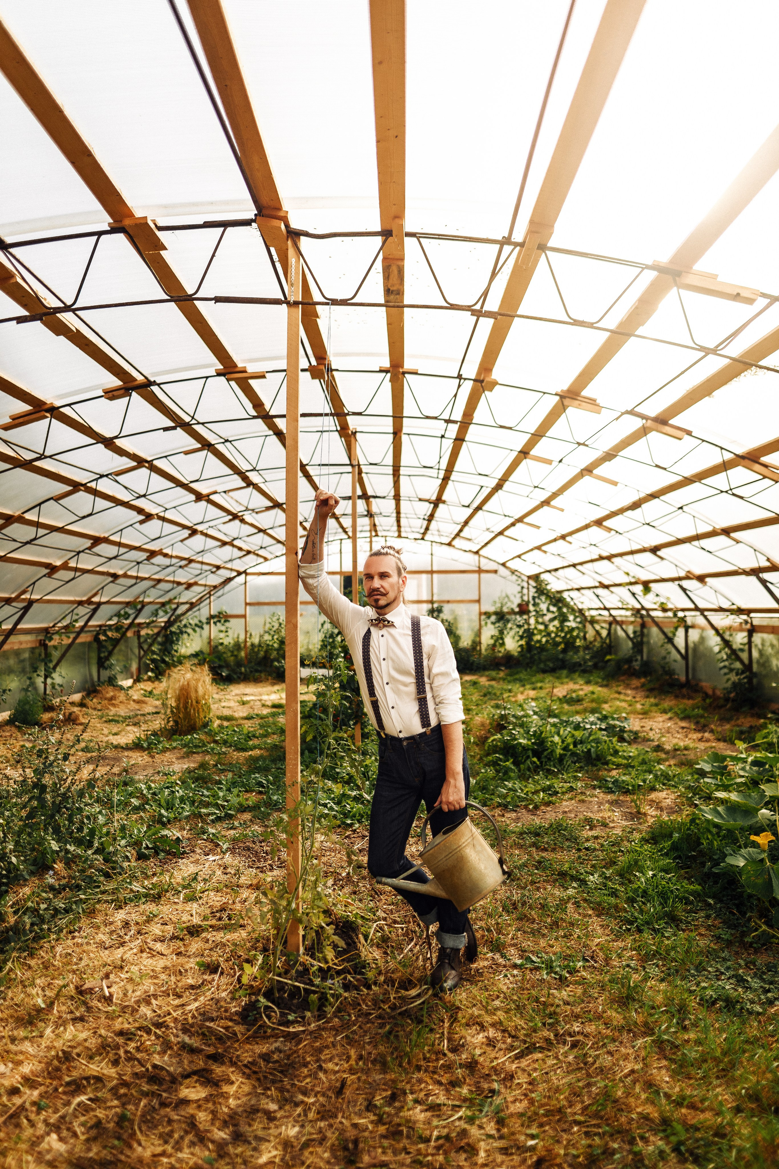 WS 1.0 Village Stories 18.08.2024. Portree- ja perefotograaf Anton Hansen Tallinnas, Eestis