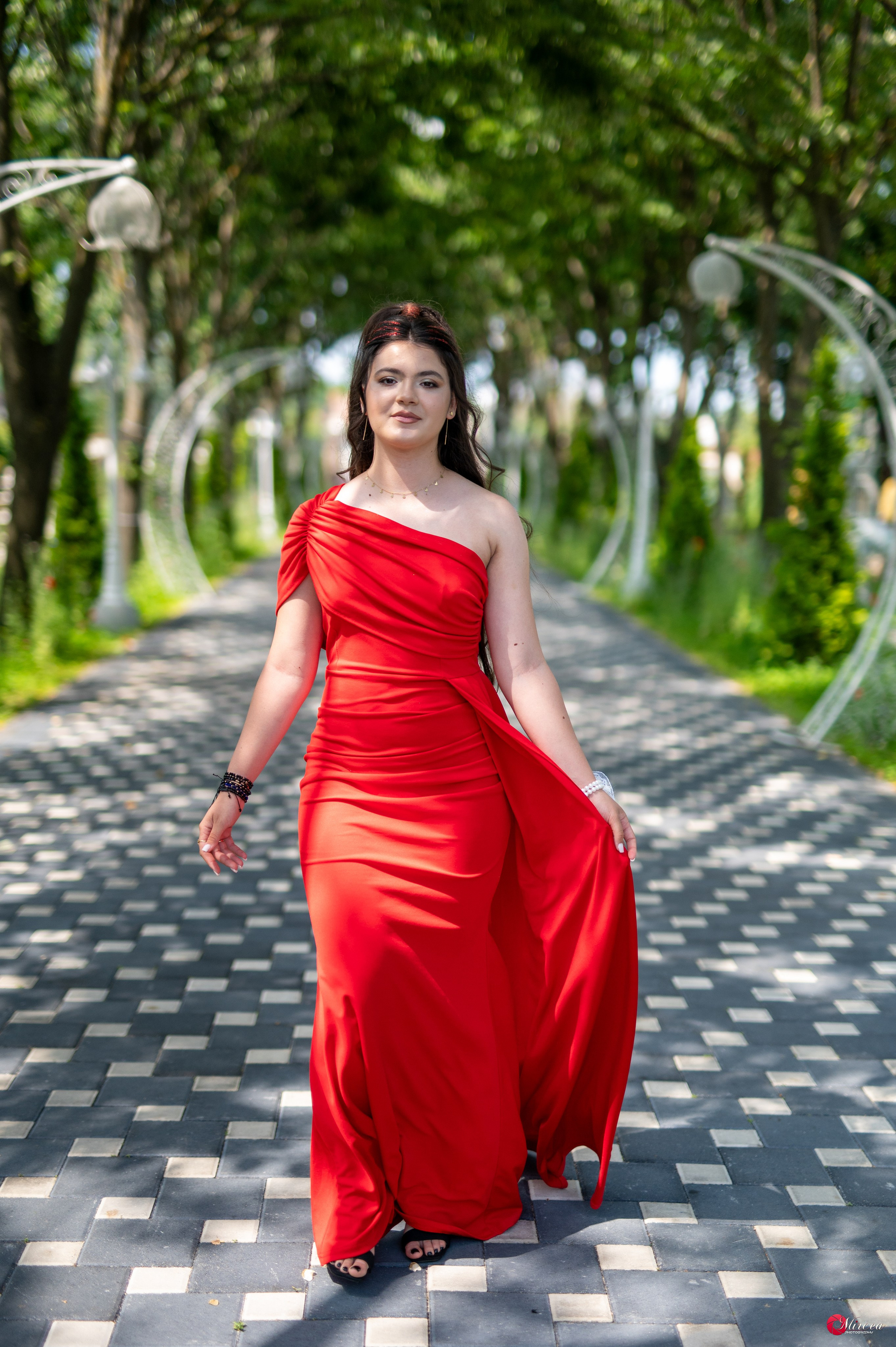 Denisa. Mircea Marculescu Photography Videography