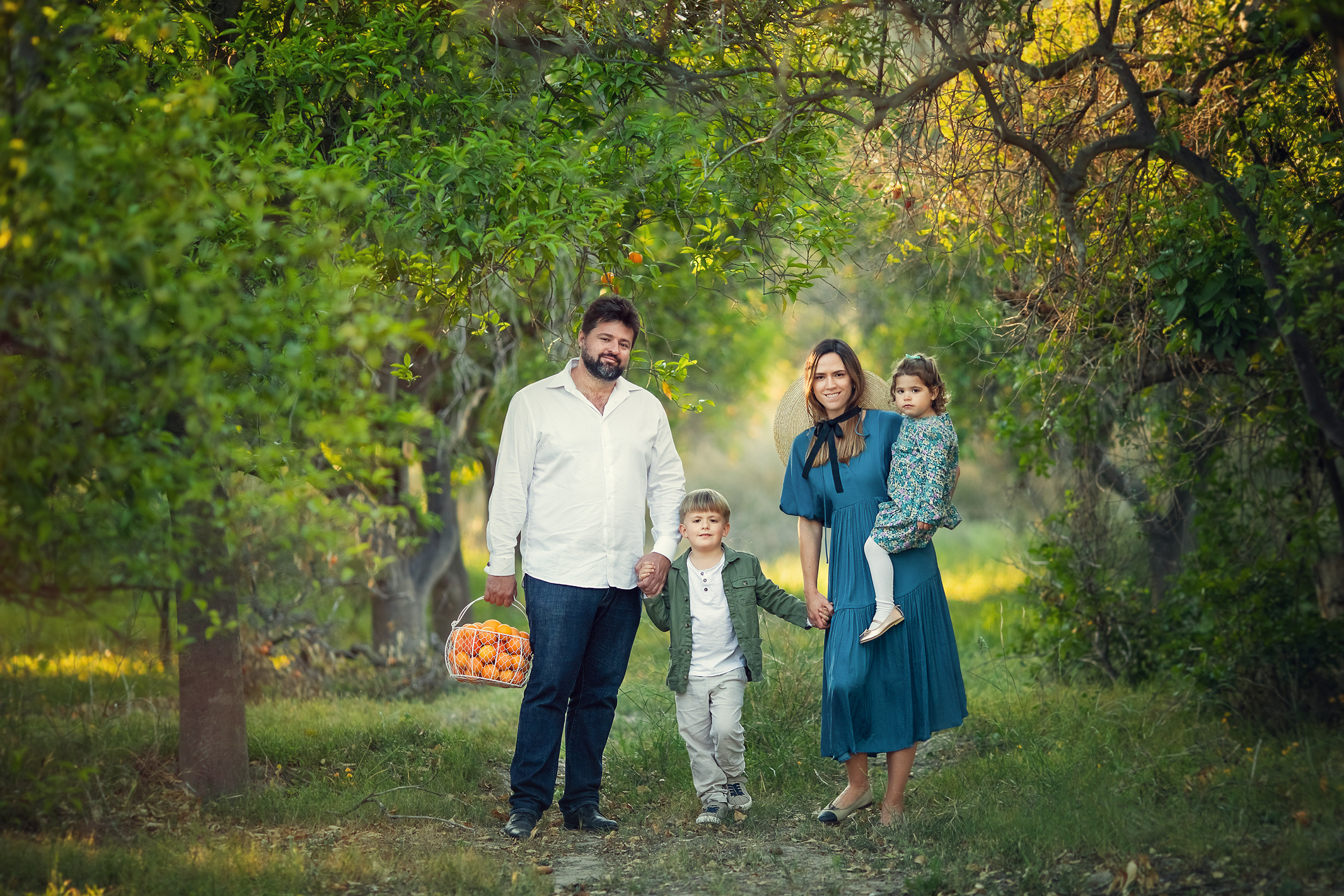 Servicios. Fotógrafo Almeria. Swetlana Ushakova