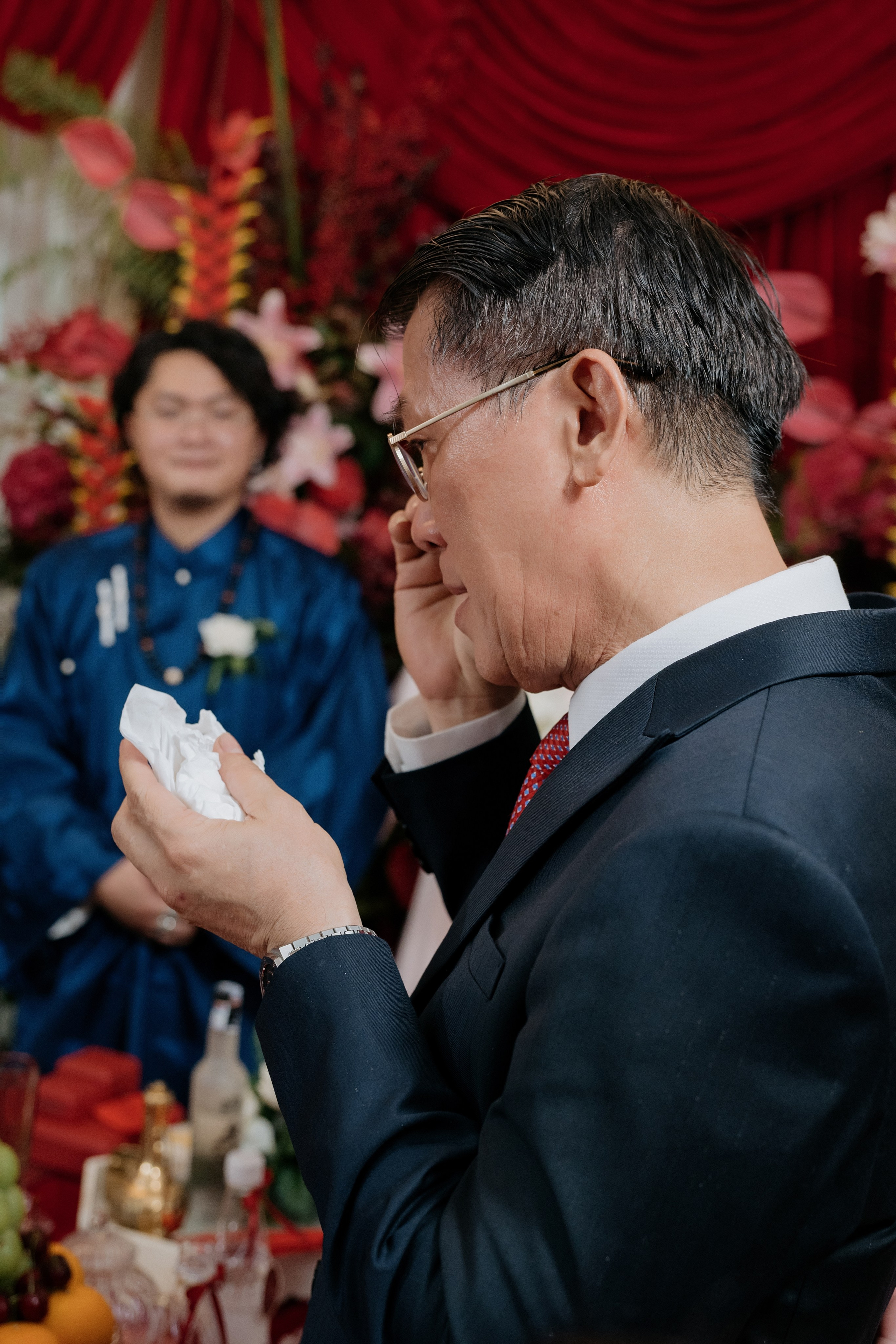KHANG & TRANG / Wedding Ceremony. Nhiếp ảnh gia đám cưới hàng đầu tại Thành Phố Hồ Chí Minh