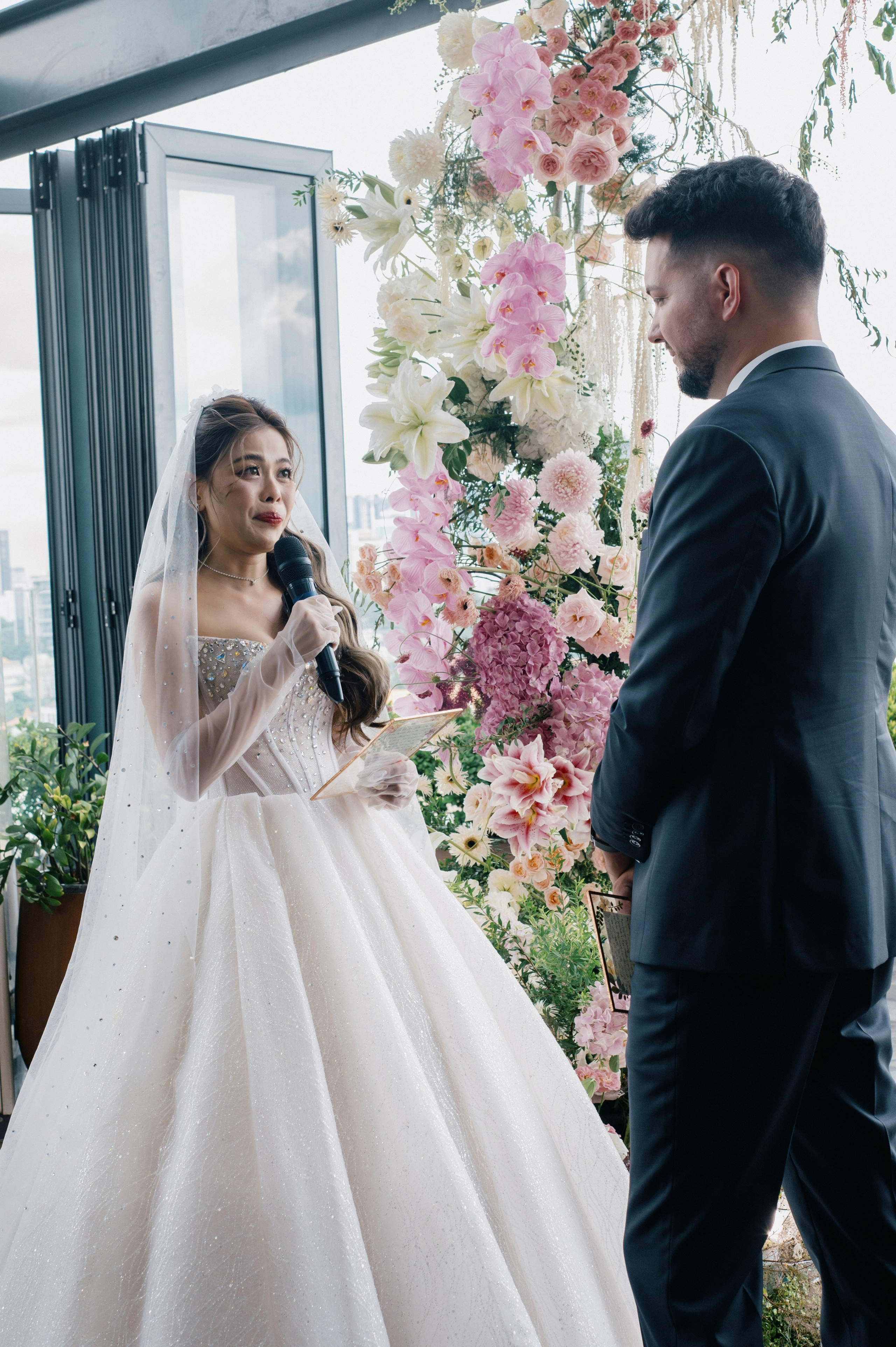 D & K / Wedding Journalism. Nhiếp ảnh gia đám cưới hàng đầu tại Thành Phố Hồ Chí Minh
