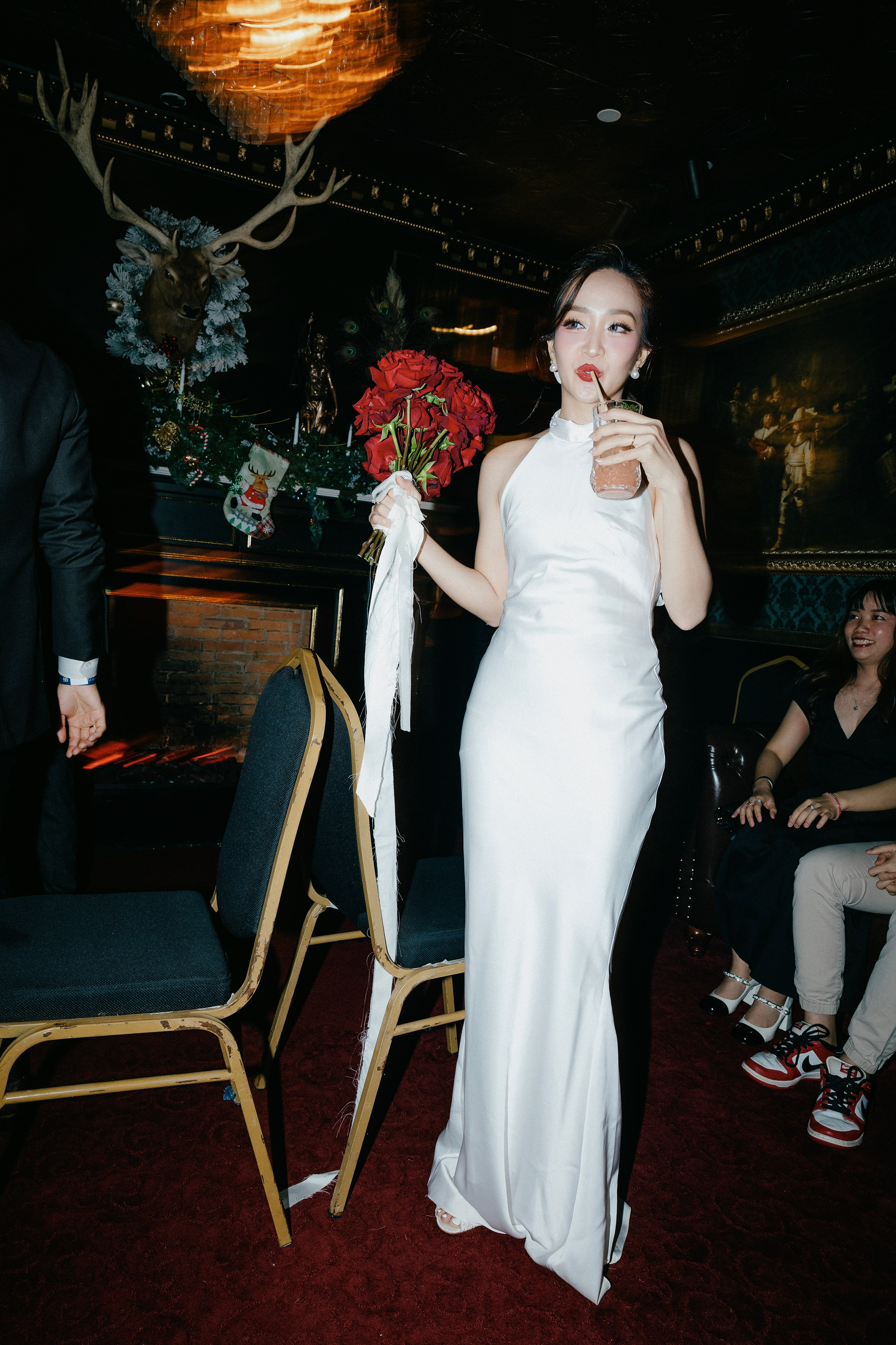 HIEP & TRINH / After wedding. Nhiếp ảnh gia đám cưới hàng đầu tại Thành Phố Hồ Chí Minh