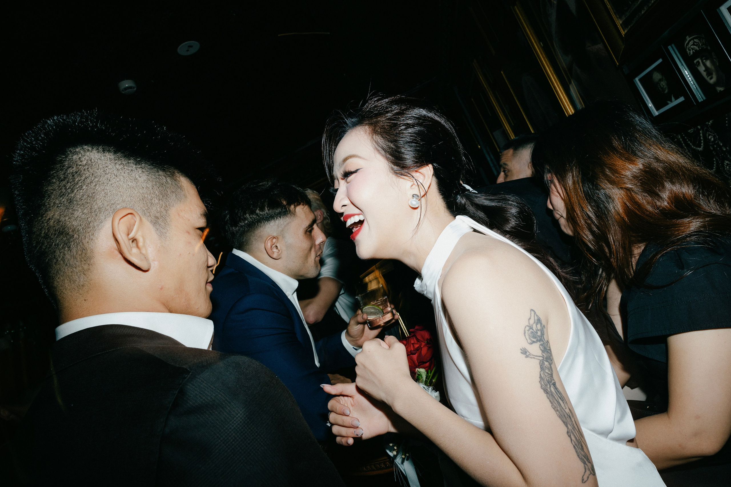 HIEP & TRINH / After wedding. Nhiếp ảnh gia đám cưới hàng đầu tại Thành Phố Hồ Chí Minh