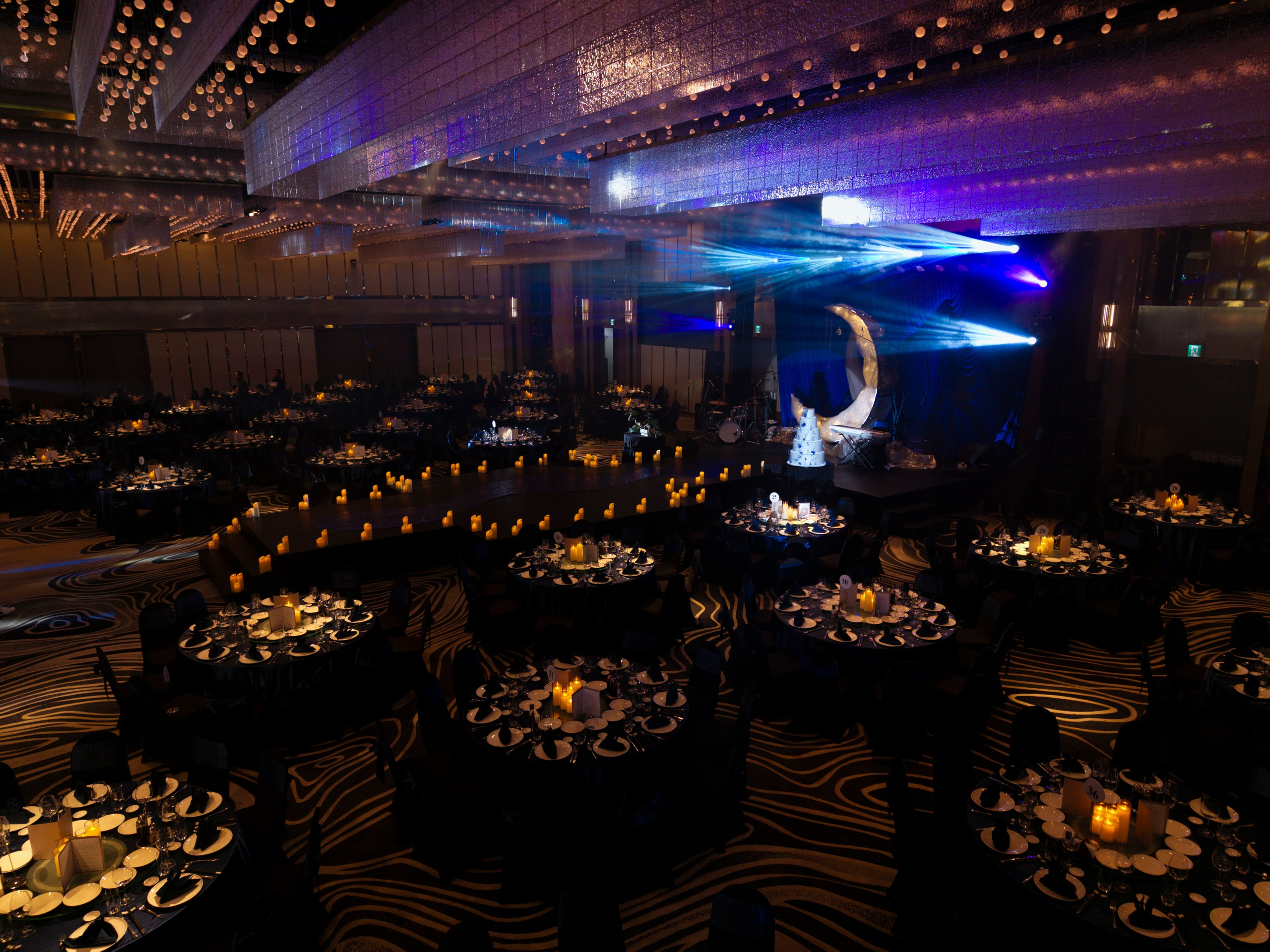 KHANG & TRANG / JW Mariot 08.11.2025. Saigon Wedding Present | Art Beyond Moments