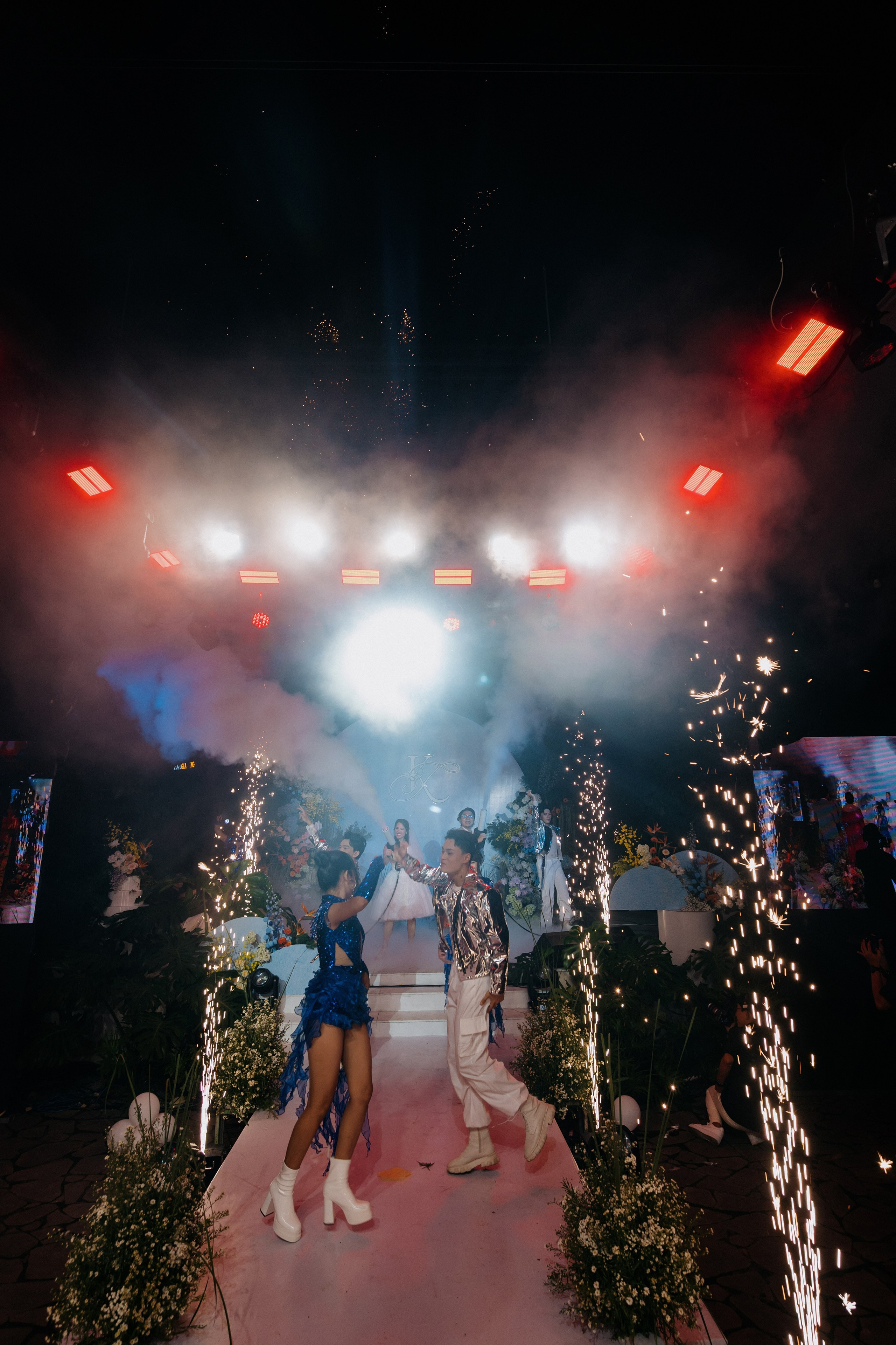 KHANG & TRANG / Long Khanh 08.11.2025. Saigon Wedding Present | Art Beyond Moments