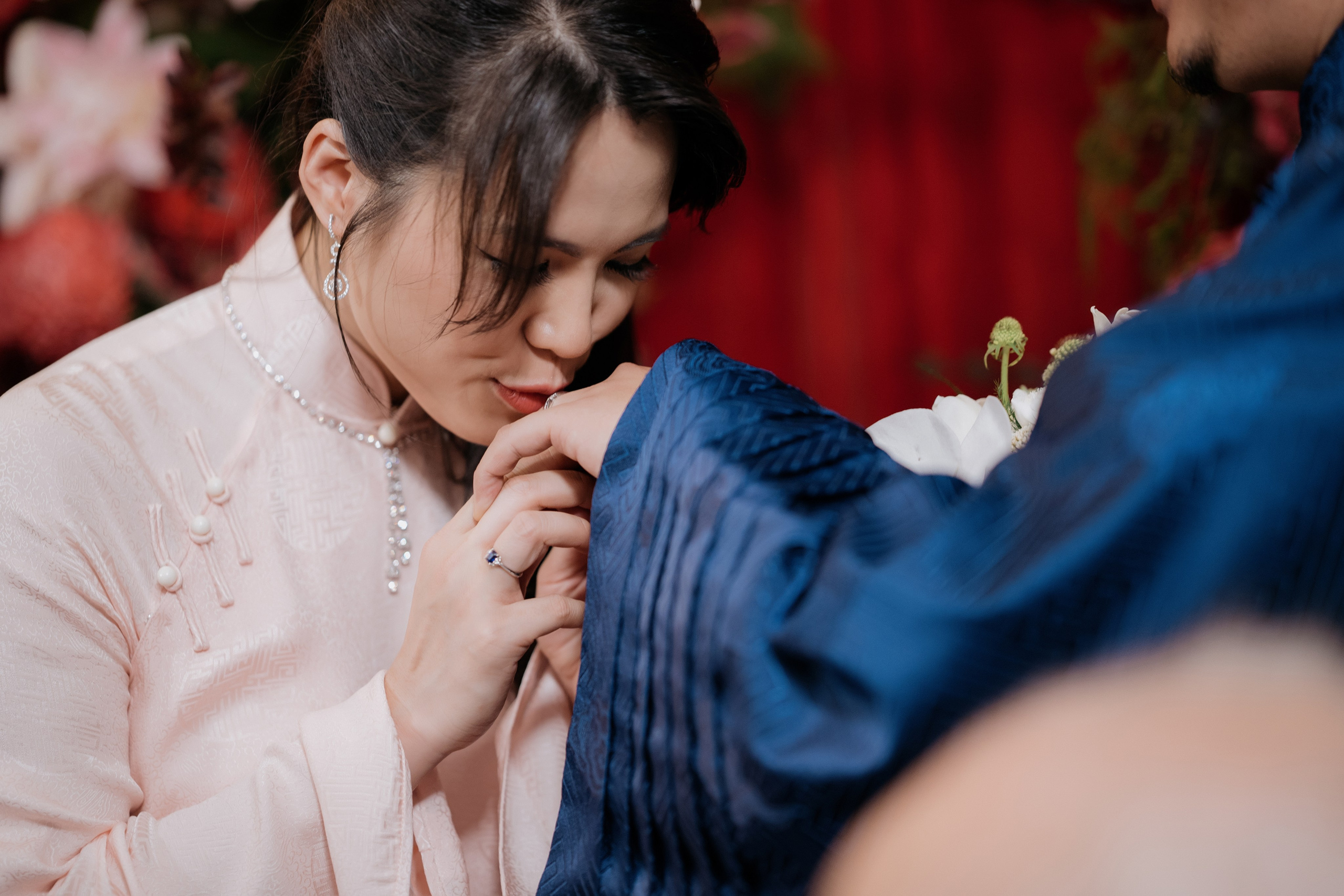 KHANG & TRANG / Wedding Ceremony. Nhiếp ảnh gia đám cưới hàng đầu tại Thành Phố Hồ Chí Minh