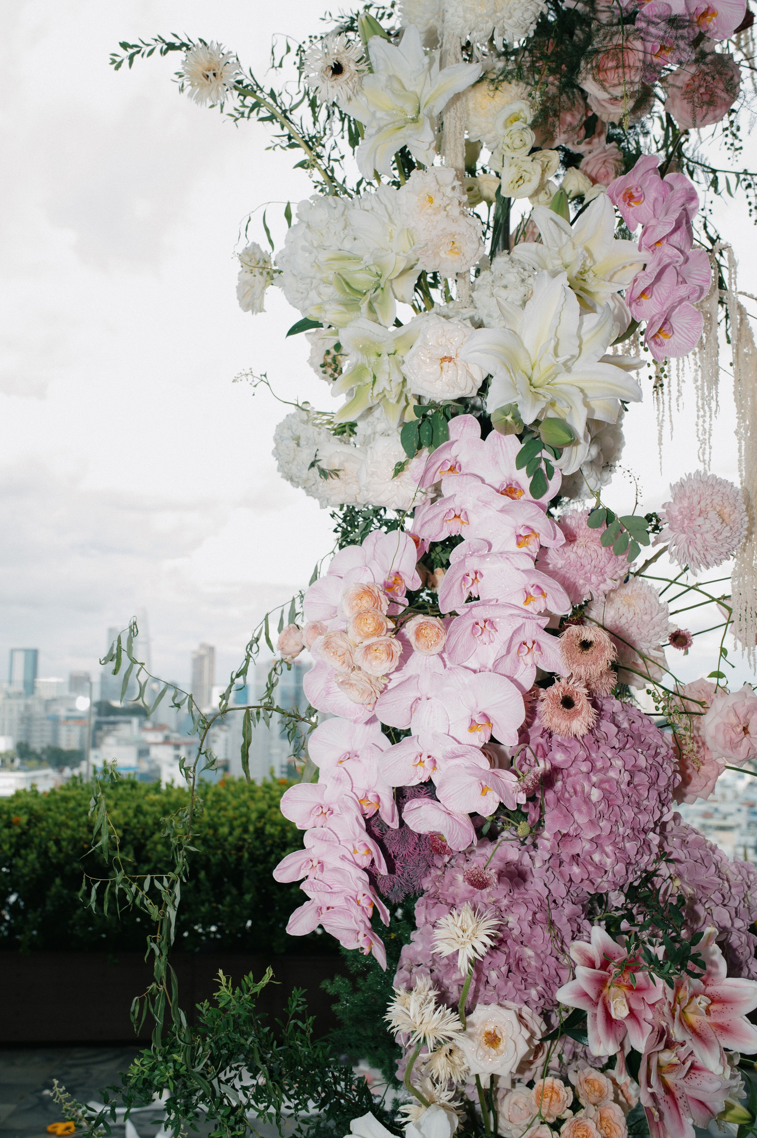 D & K / Wedding Journalism. Nhiếp ảnh gia đám cưới hàng đầu tại Thành Phố Hồ Chí Minh