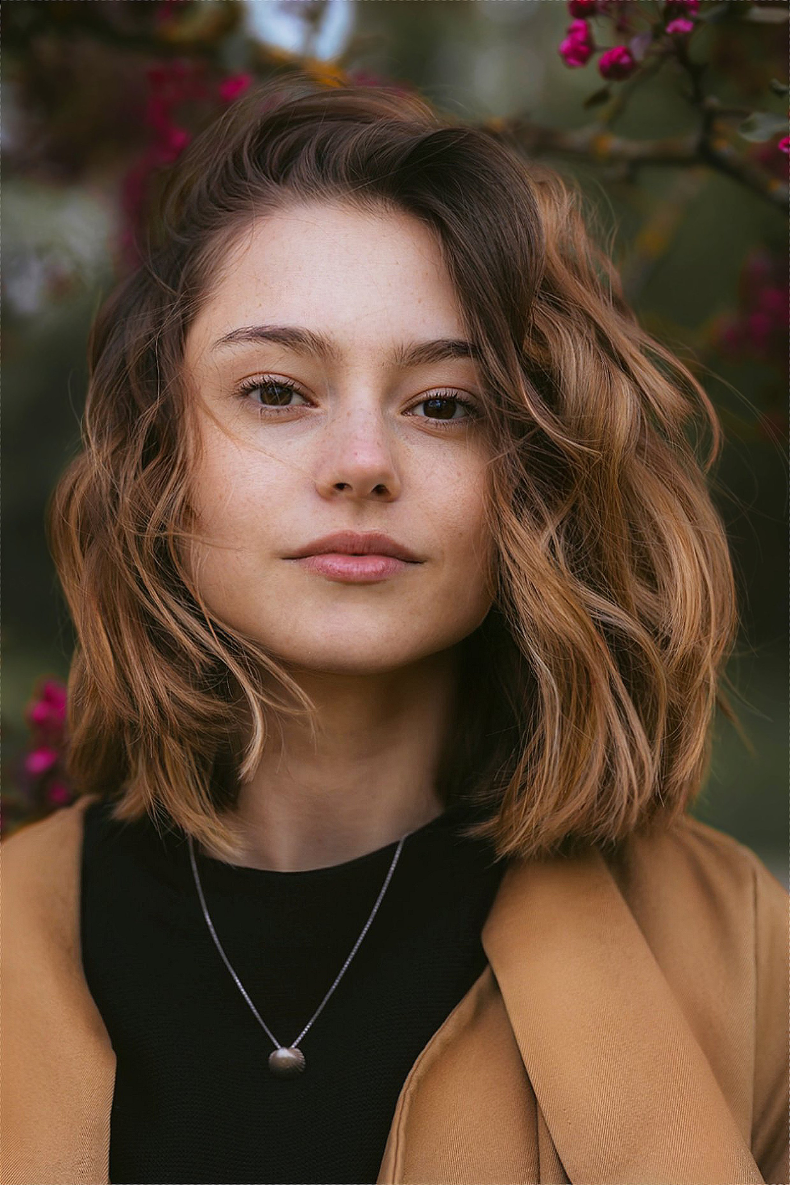 Portraits. Hochzeits- und Porträtfotografin in Deutschland