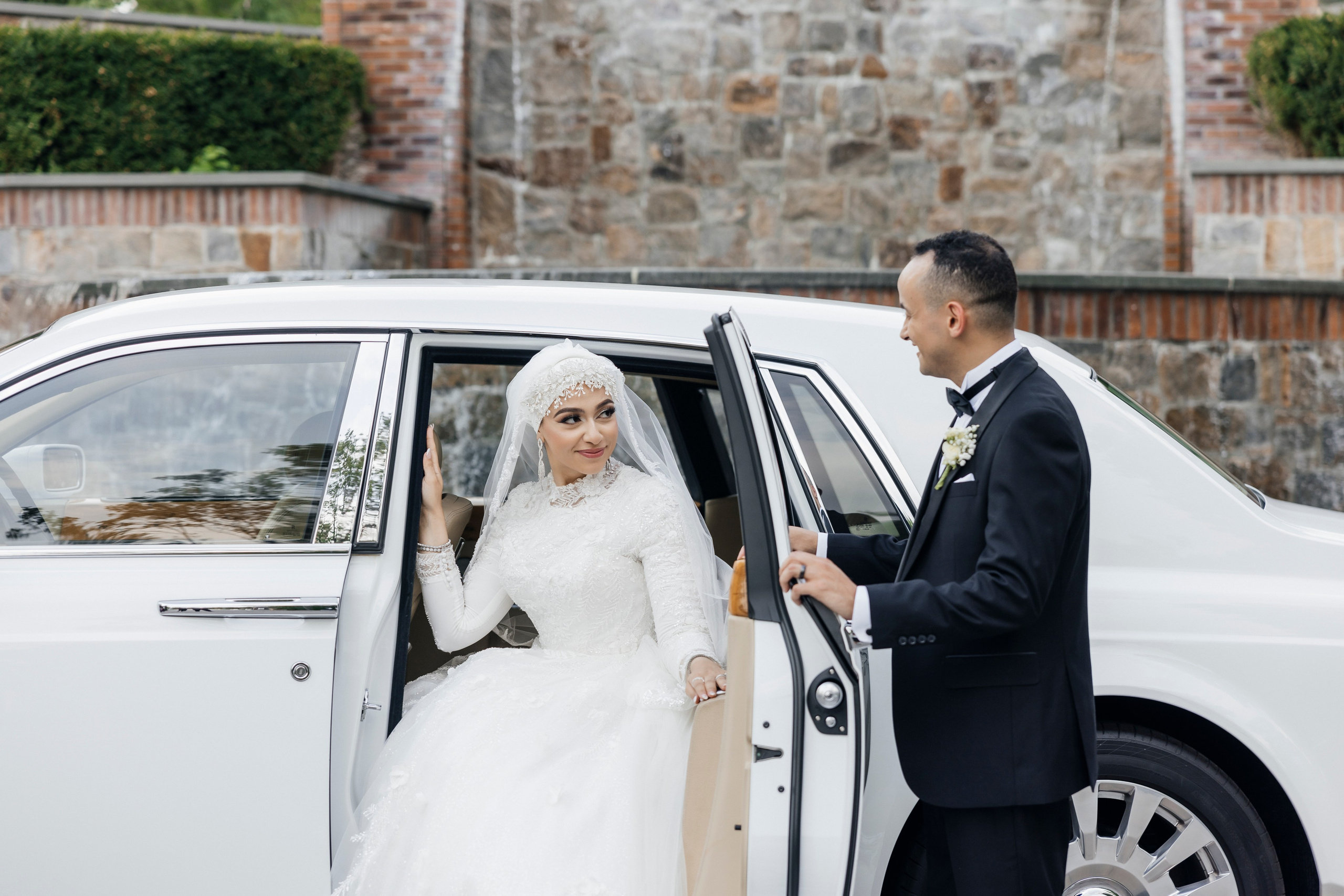 Mahmoud & Lana. Wedding Photo & Video
