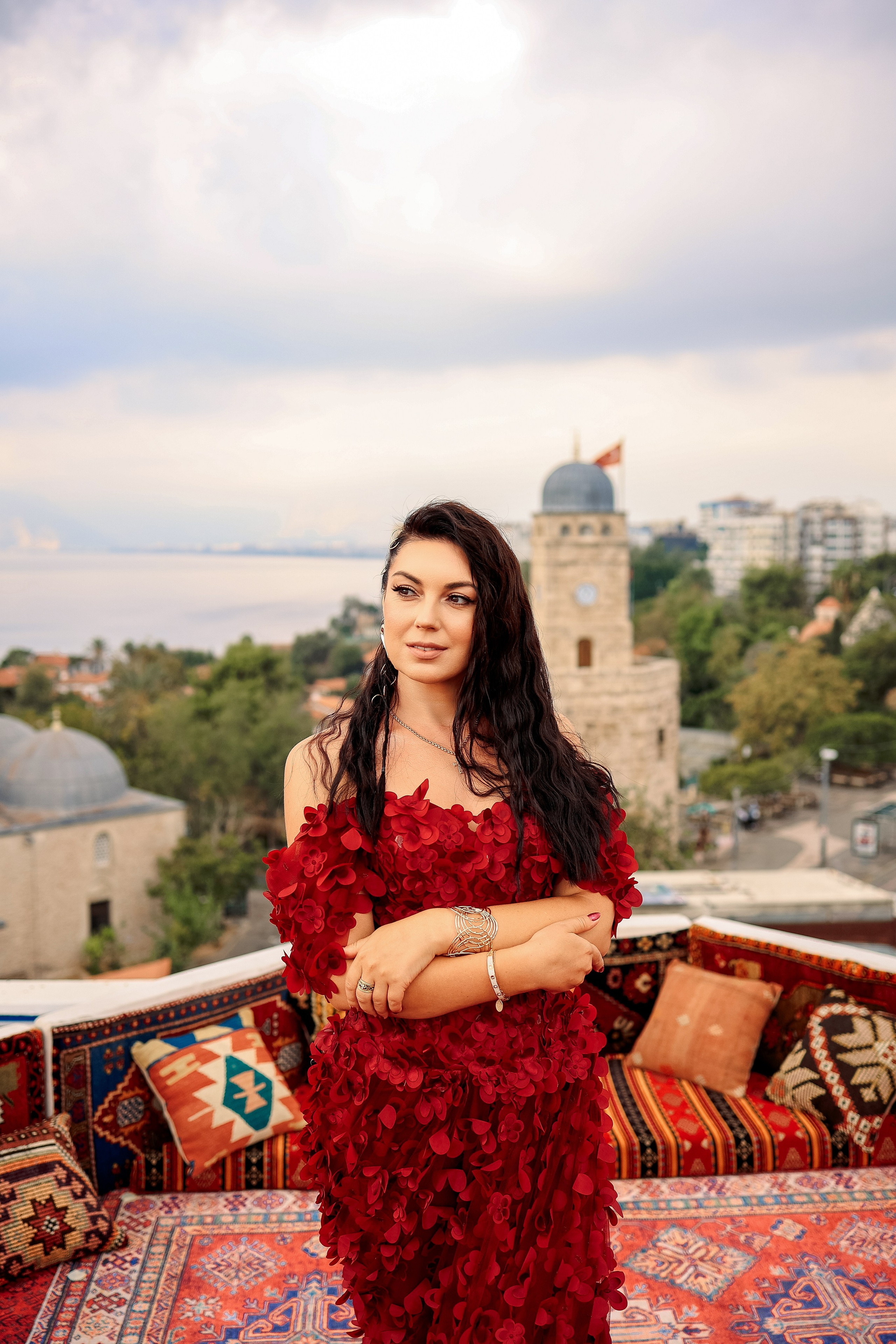 Photoshooting in Antalya. Photographer in Turkey, Antalya, Kemer, Belek, Side, Kas, Fethiye