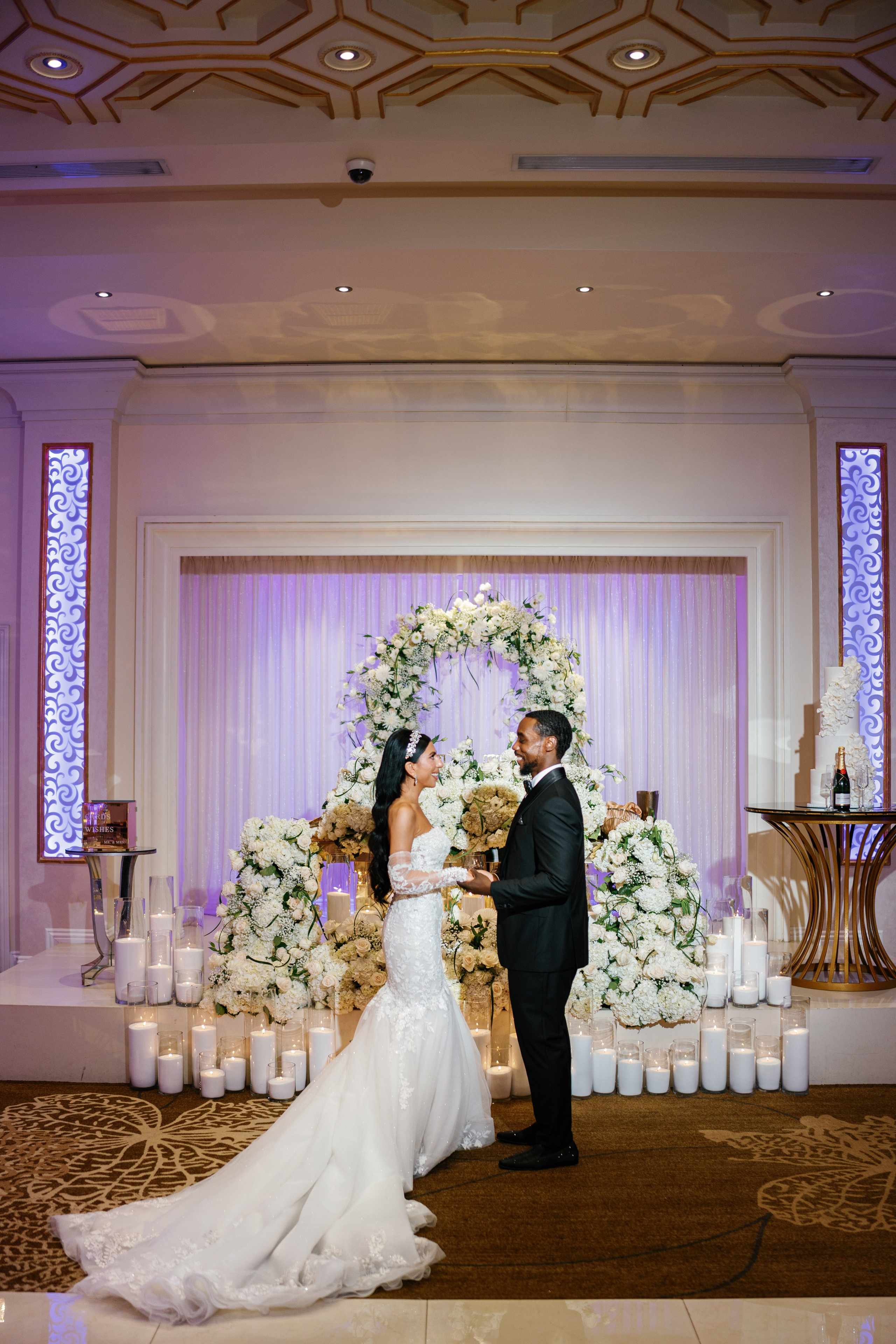 Wedding at Bella Blanca Los Angeles. Wedding Photography & Videography Team in California, Los Angeles, San Francisco, San Diego and Travel