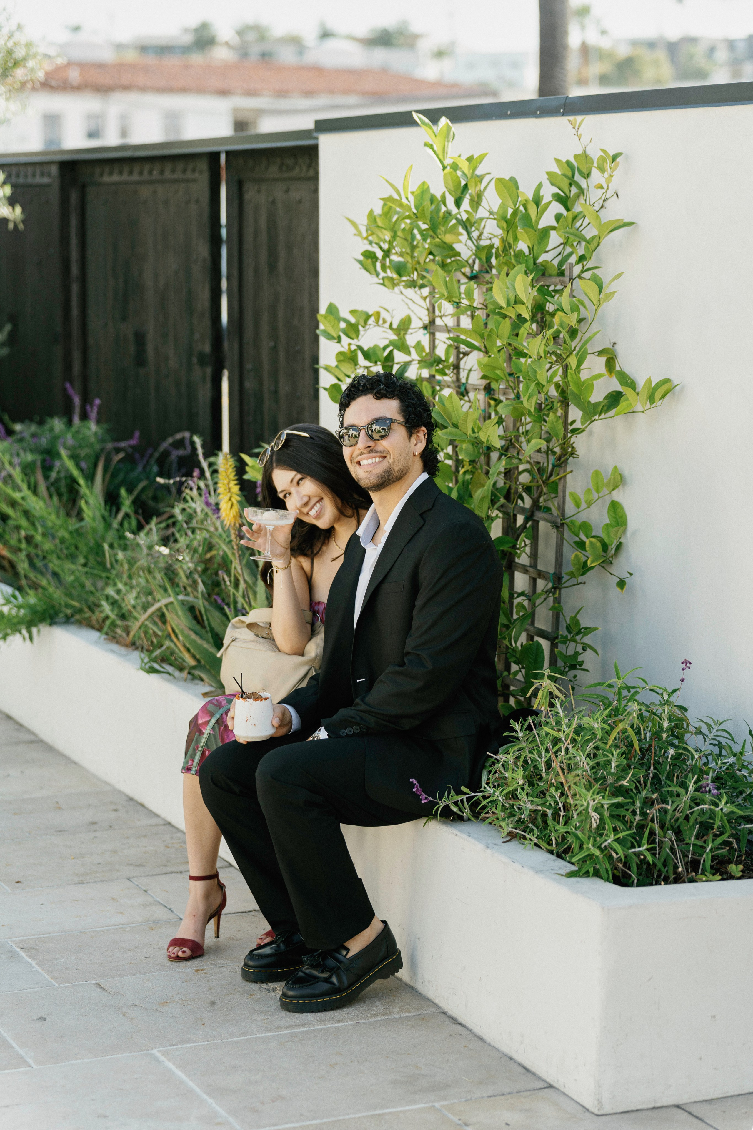 S&J Wedding San Juan Capistrano, California. Wedding Photography & Videography Team in California, Los Angeles, San Francisco, San Diego and Travel