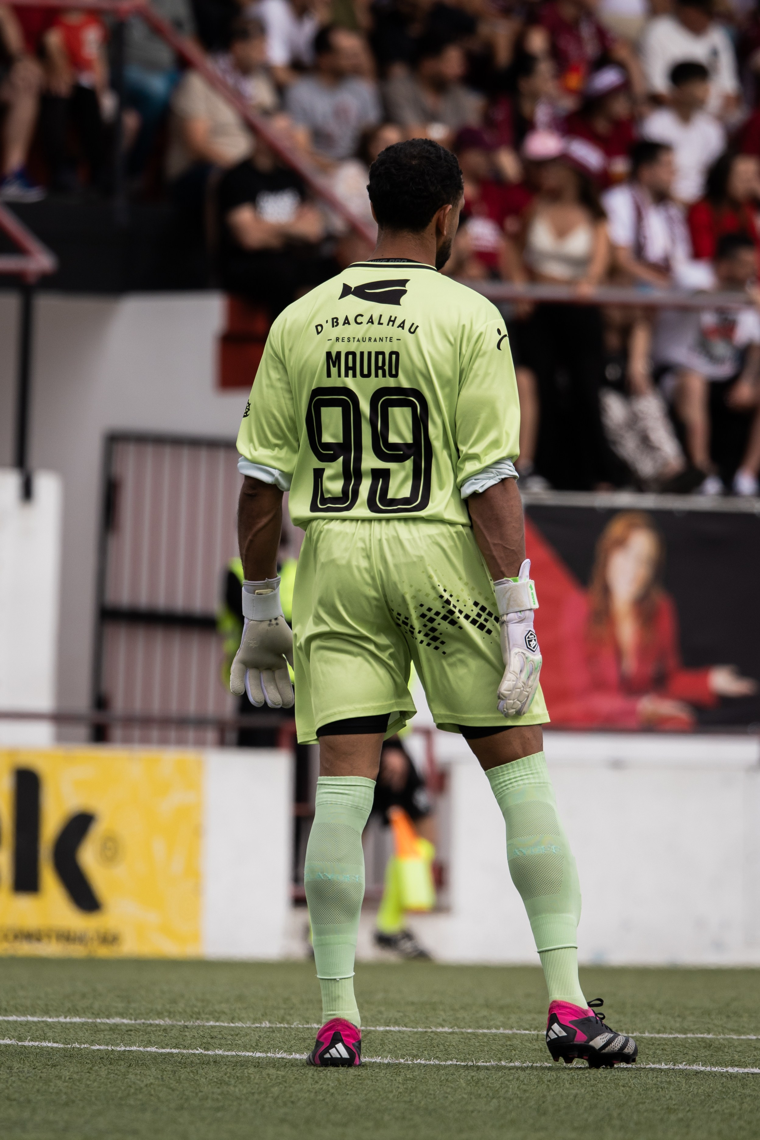 Final da taça AFL 2024/25. Retratos, eventos e Desporto